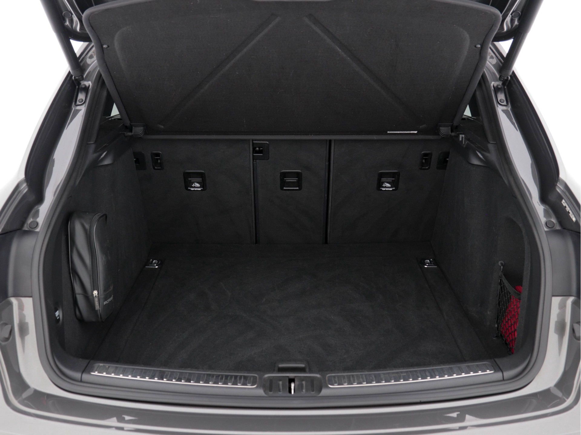 Porsche Macan 3.6 Turbo Aut. *PANO | XENON | FULL-LEATHER  | BOSE-SOUND | NL-AUTO | NAVI-PROF | XENON | COMFORT-SEATS | CAMERA | ECC | PDC | ALCANTARA | MODEL-2015*