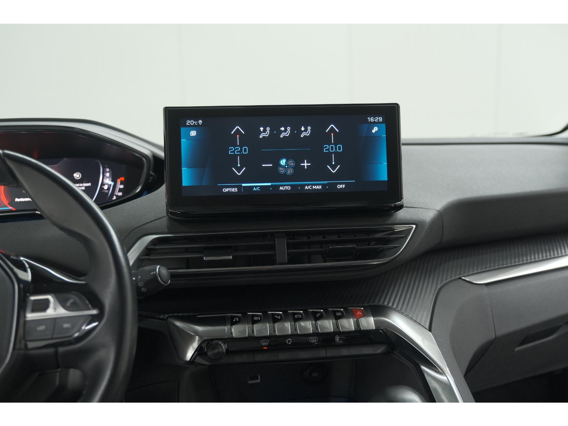 Peugeot 3008 PureTech 130 Allure | Trekhaak | Camera | Dodehoekdetectie | Navigatie