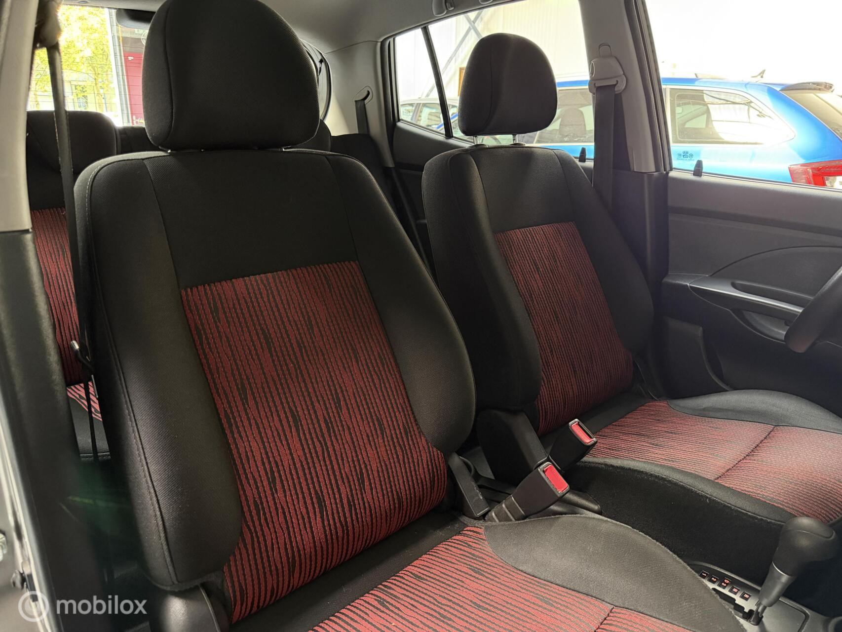 Kia Picanto 1.1 X-tra|Automaat|82.056 km NAP|Airco|Nieuwe APK