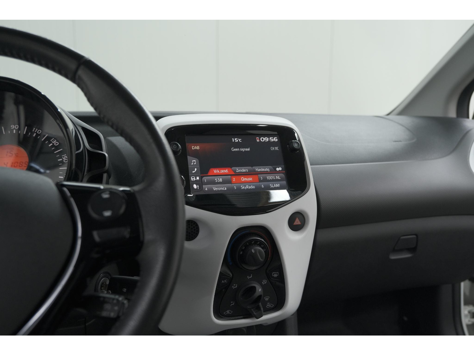 Citroen C1 1.0 VTi Feel | Camera | Apple Carplay | Airco | 5 Deurs