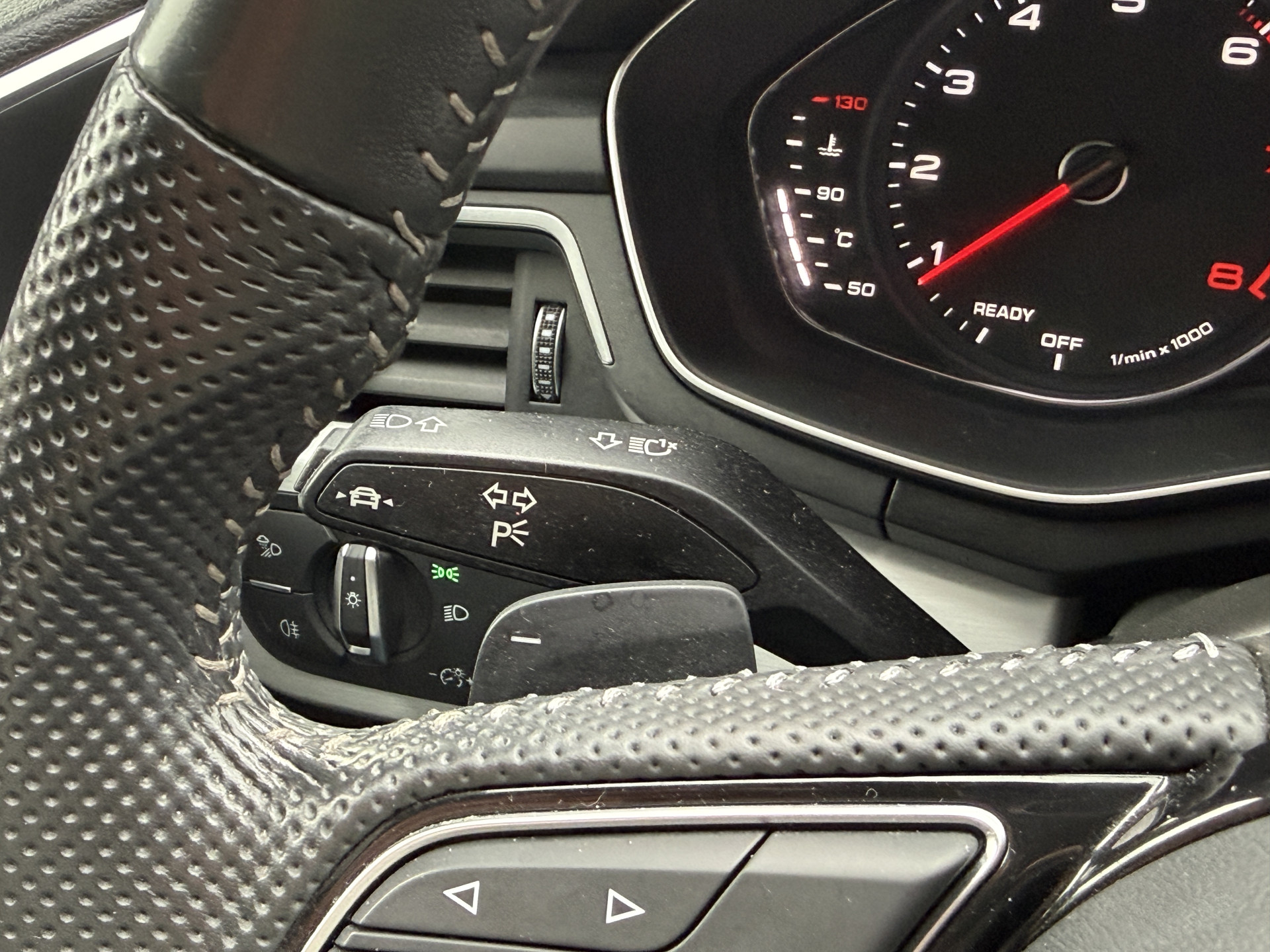 Audi A5 Sportback 35 TFSI Sport S-line edition | Leder | ACC | Apple Carplay | Stoelverwarming