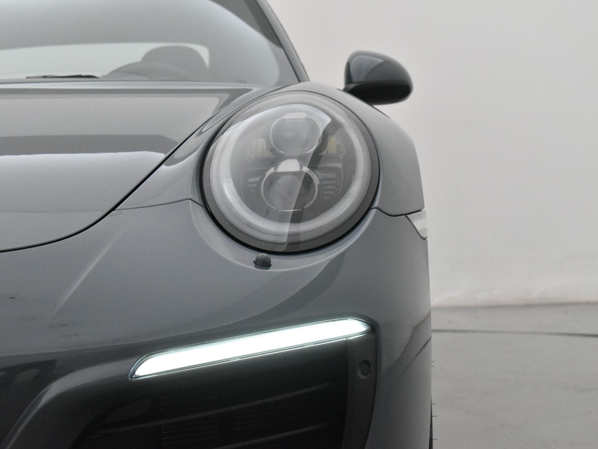 Porsche 911 Cabrio 3.0 Carrera 4S / Origineel NL AUTO/ SPORT CHRONO PLUS 421PK / NEDERLANDSE AUTO