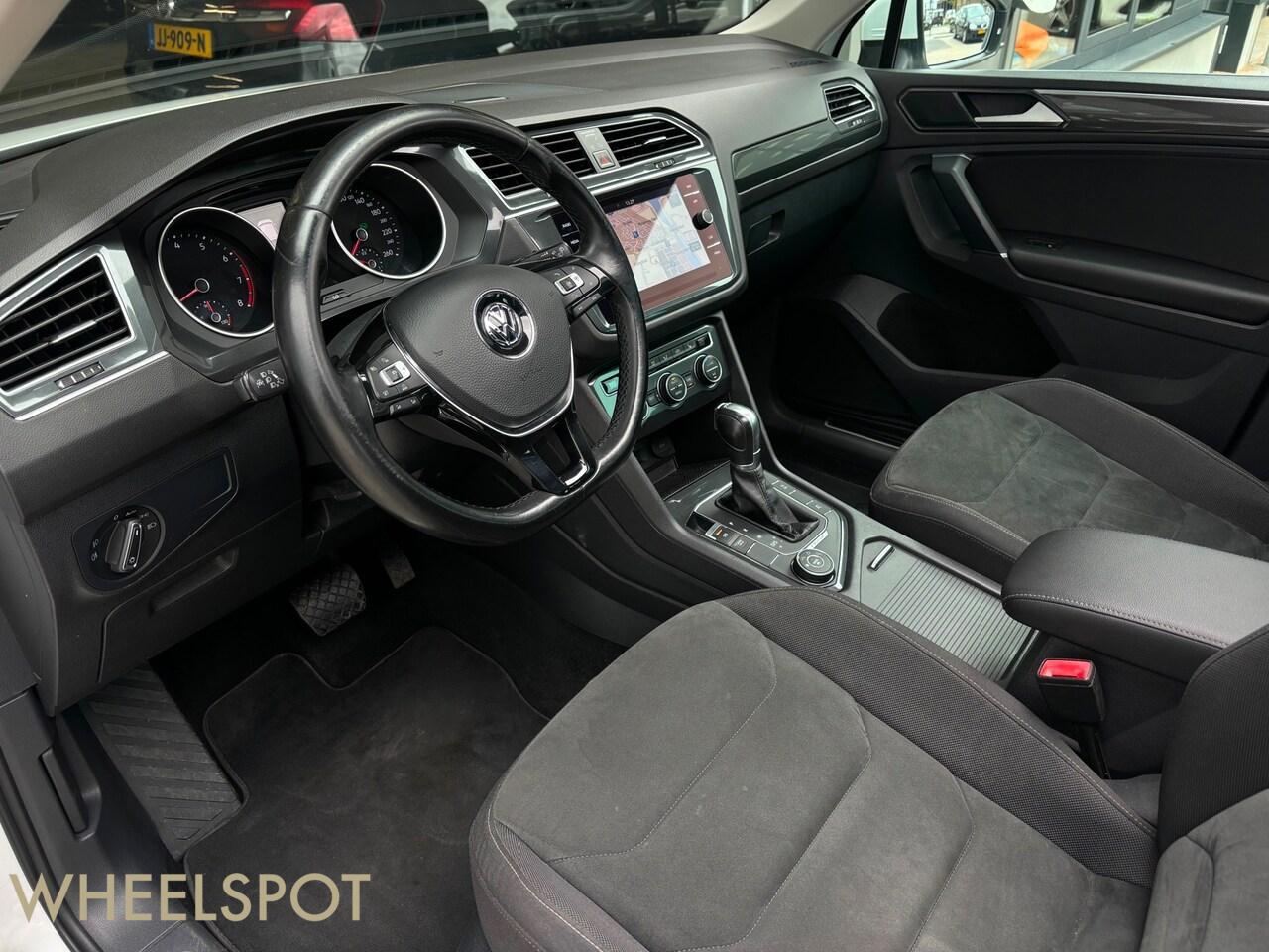 Volkswagen Tiguan 2.0 TSI 4Motion R-Line|Pano|360|ACC|NAP