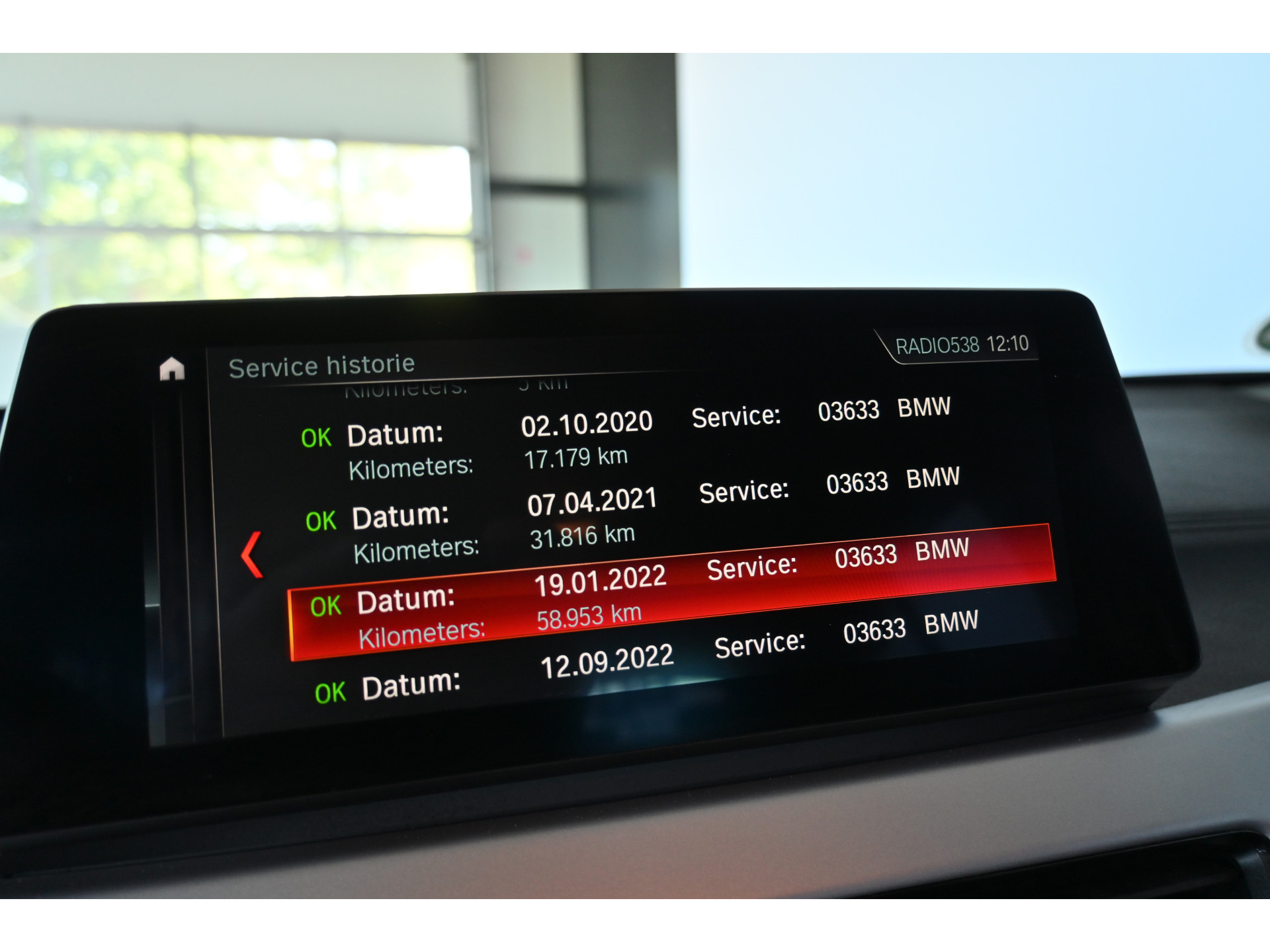 BMW X2 sDrive16d High Executive M-Sport Edition Clima Navigatie Head-Up Rijklaarprijs Inruil Mogelijk!