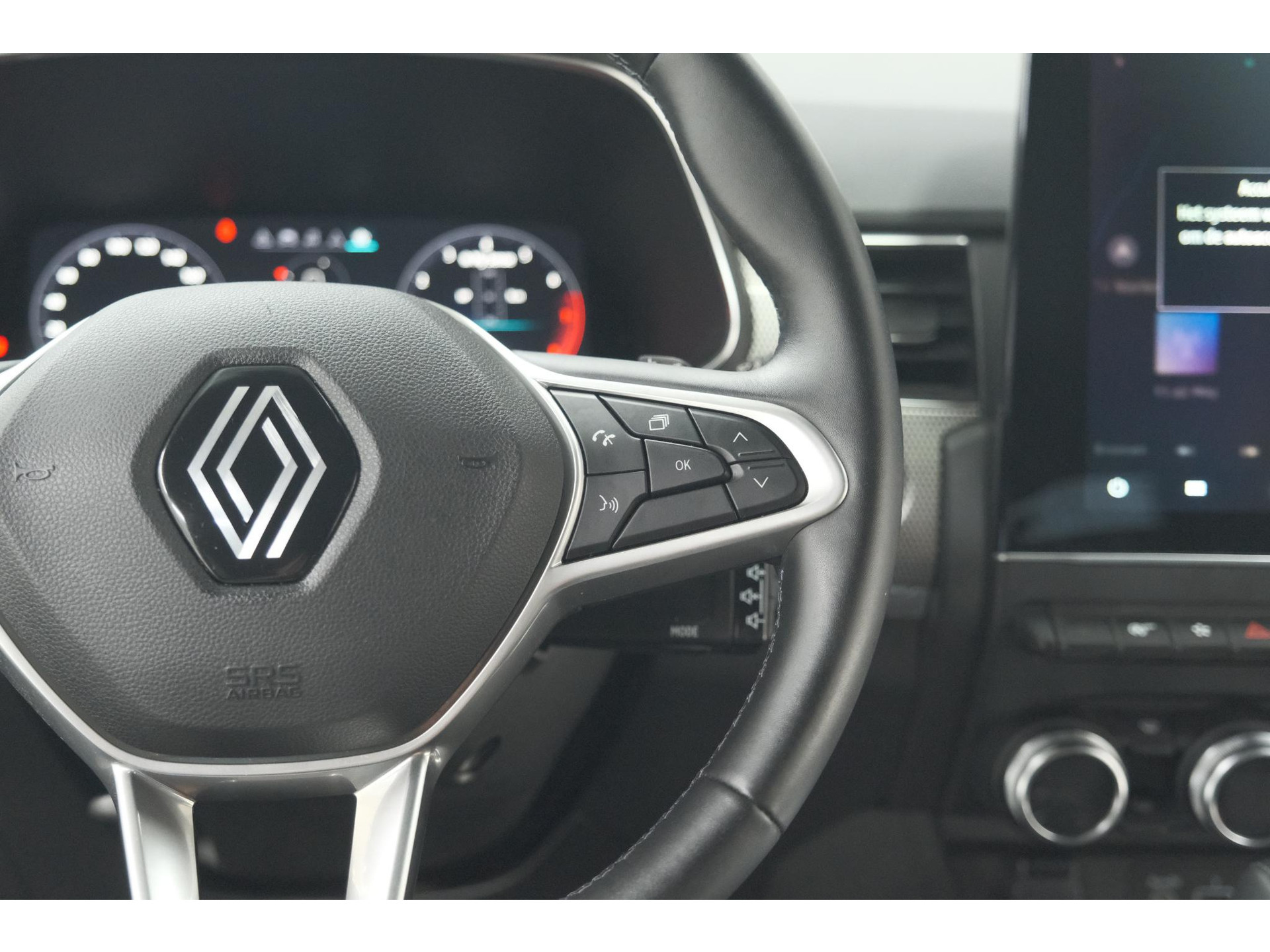 Renault Arkana Mild Hybrid 140 EDC Techno | 360 Camera | Dodehoekdetectie | Adaptieve Cruise Control