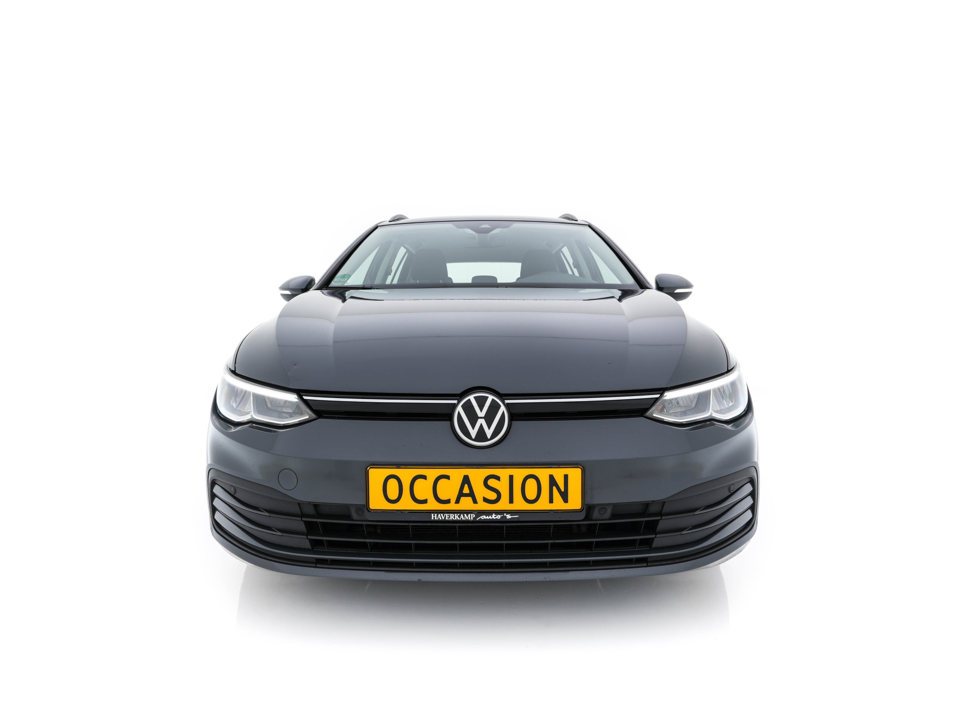Volkswagen Golf Variant 2.0 TDI Life Business (INCL-BTW)  *FULL-LED | DIGI-COCKPIT | NAVI-FULLMAP | HEATED-COMFORTSEATS | KEYLESS | DAB+ | CARPLAY | ECC | AMBIENT-LIGHT | PDC | 16''ALU*