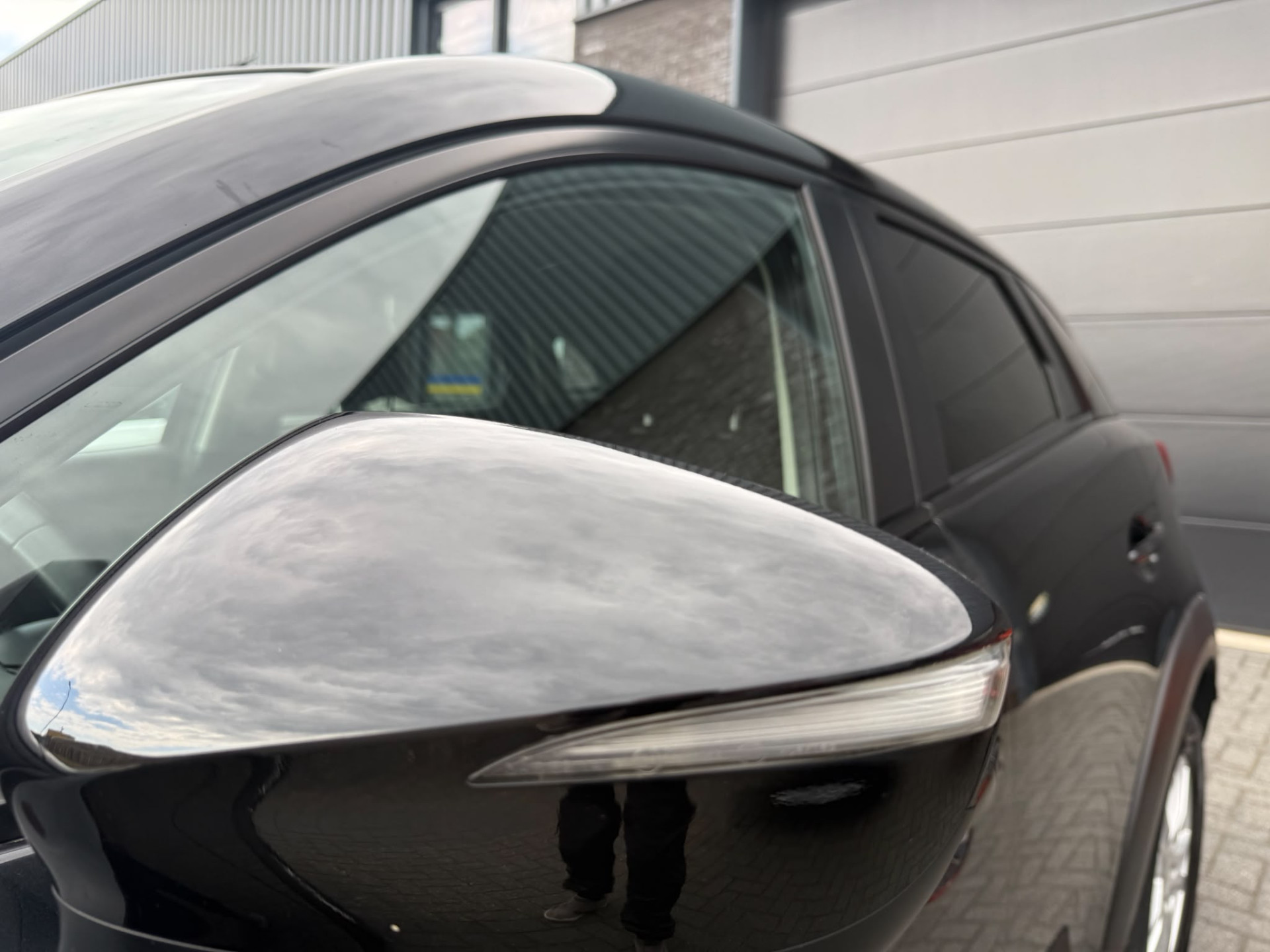 Mazda CX-3 2.0 SkyActiv-G 120 TS+ | 1E EIGENAAR | 3/6 OF 12 MND GARANTIE | NAVI | PDC | STOELVERWARMING |