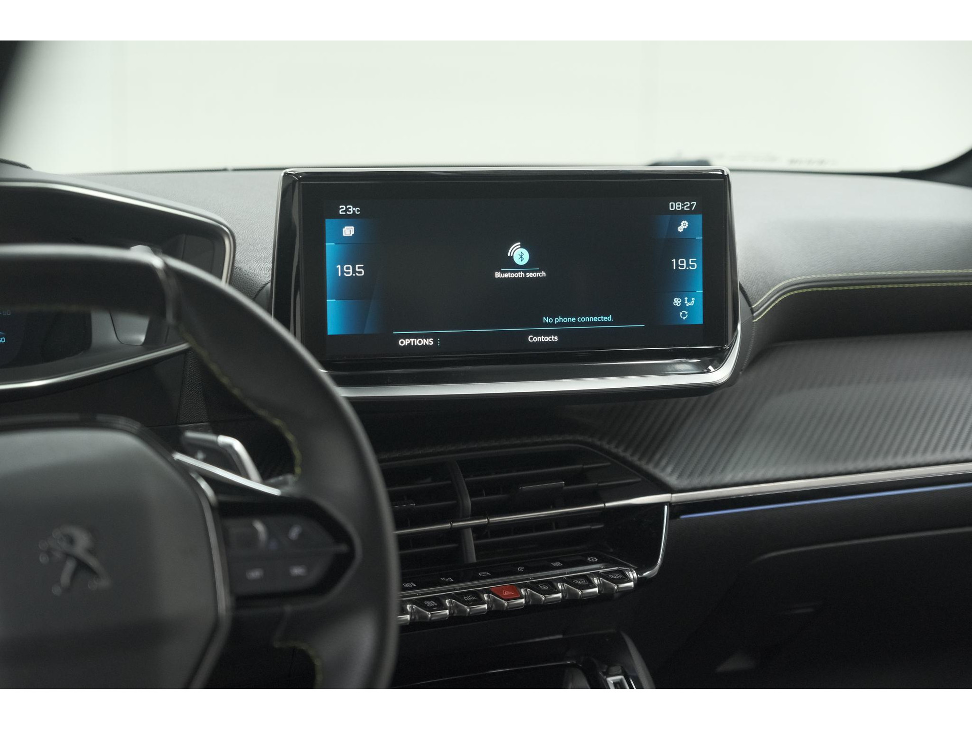 Peugeot 208 PureTech 131 EAT8 GT | Camera | Dodehoekdetectie | Navigatie | Carplay