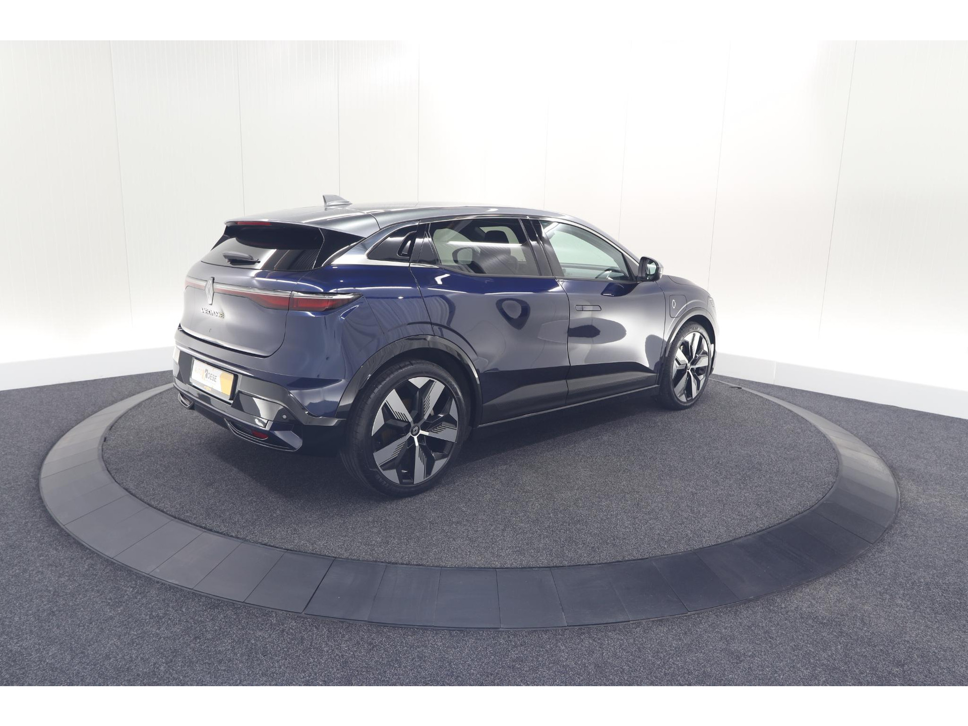 Renault Megane E-Tech EV40 Boost Charge Techno | Pack Winter | Camera | Apple Carplay