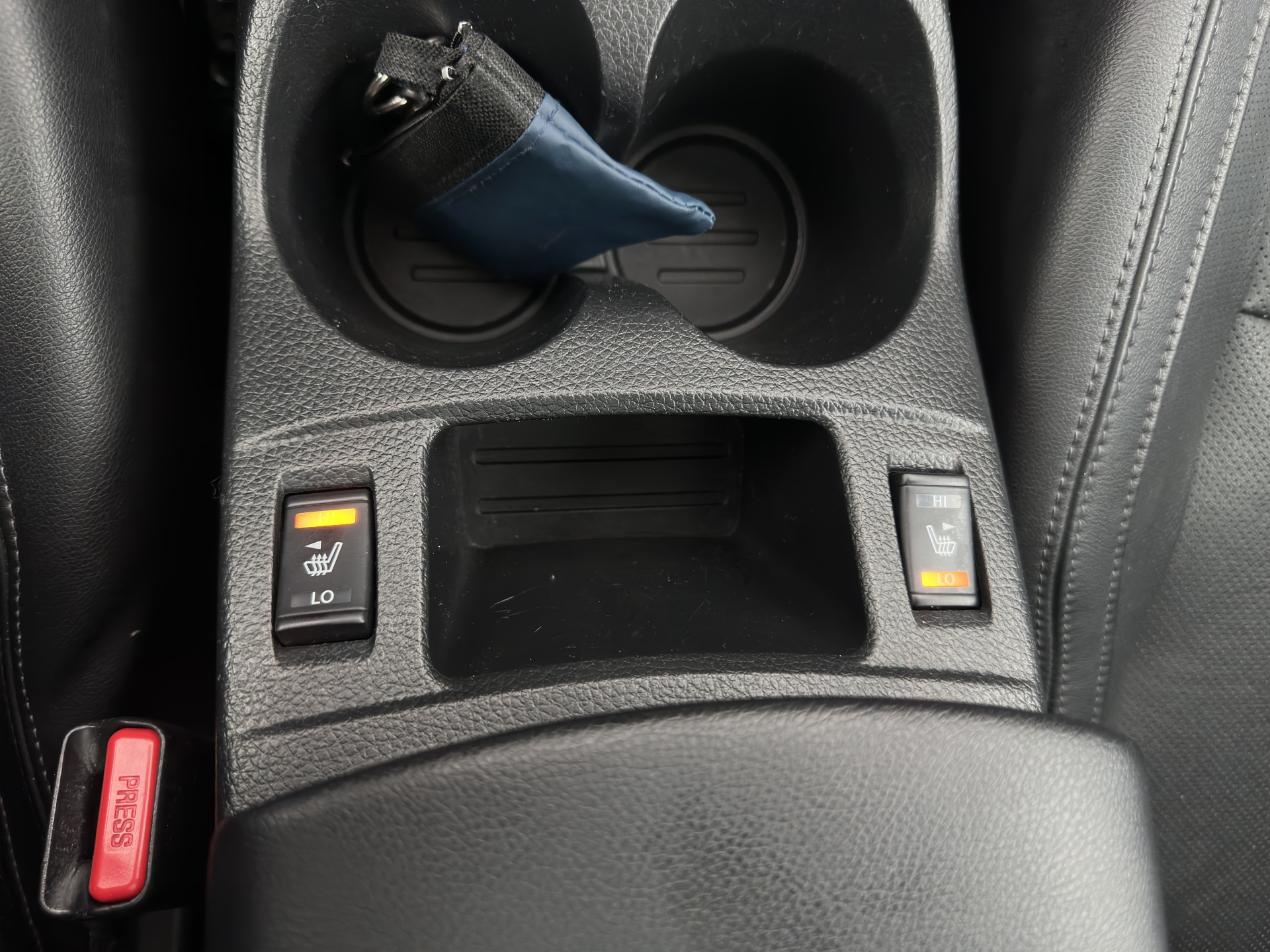 Nissan Qashqai 1.2 Tekna + *PANO | LEATHER | NAVI-FULLMAP | FULL-LED | PRIVACY-GLASS | AMBIENT-LIGHT | HEATED-COMFORTSEATS | TOPVIEW | LANE-ASSIST | CRUISE | KEYLESS | DAB | ECC | 19"ALU*