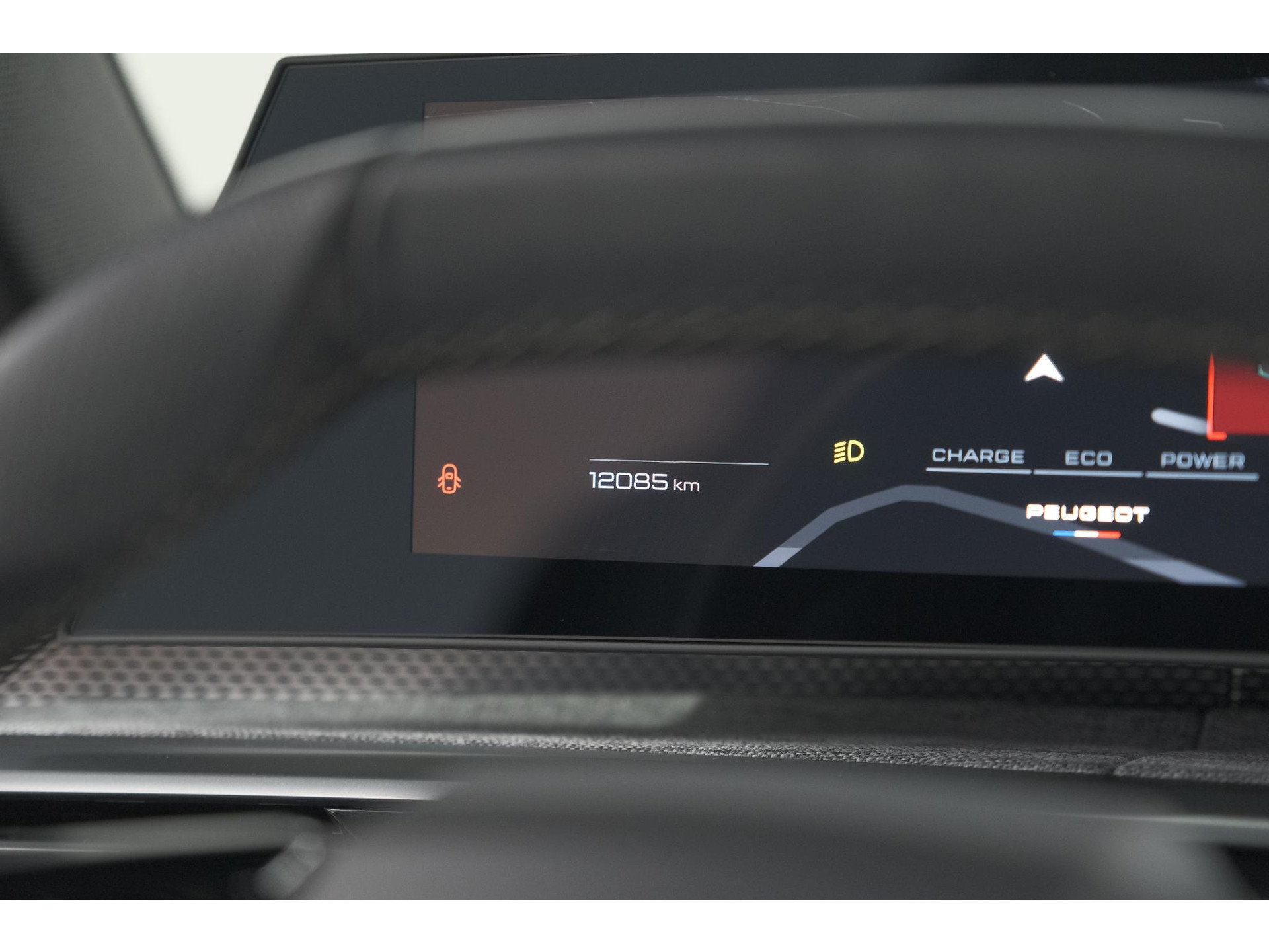 Peugeot 3008 1.2 Hybrid 136 GT | Panoramadak | 360 Camera | Stoelverwarming | Elektrische Kofferklep | Allseason Banden