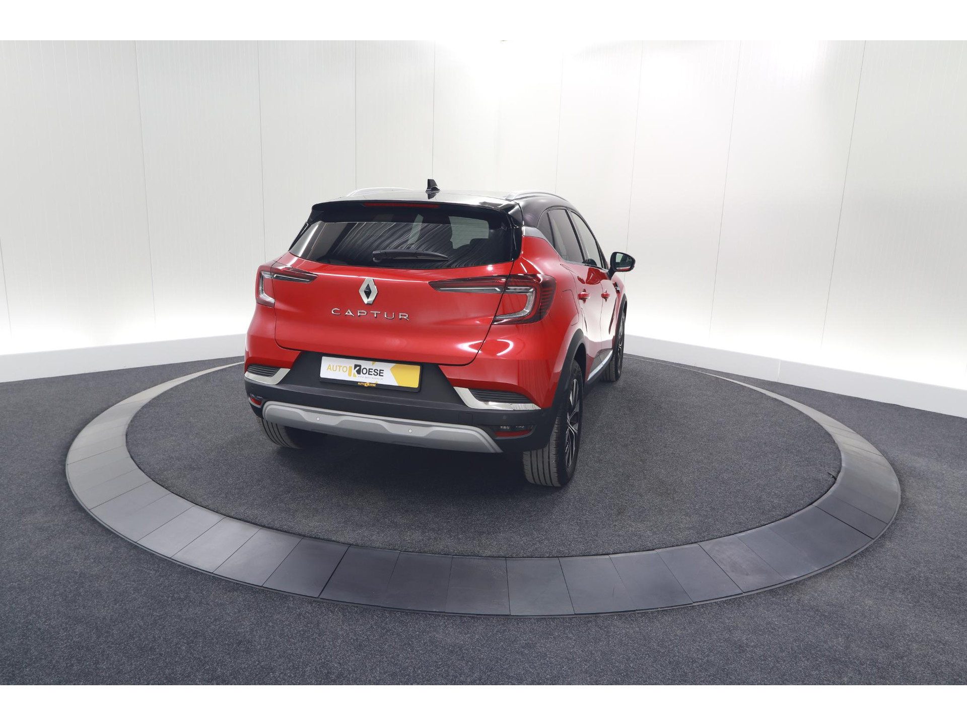 Renault Captur TCe 90 Techno | 360 Camera | 9.3 Inch Grootscherm | Apple Carplay | Navigatie