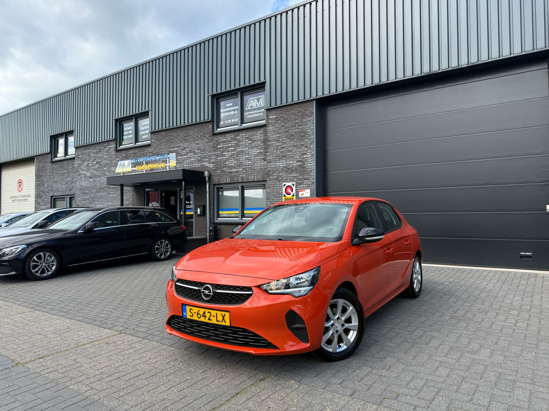 Opel Corsa 1.2 | 1E EIGENAAR | 3/6/12MND GARANTIE | DAB | CRUISE | LANE | PDC | CARPLAY | AIRCO |