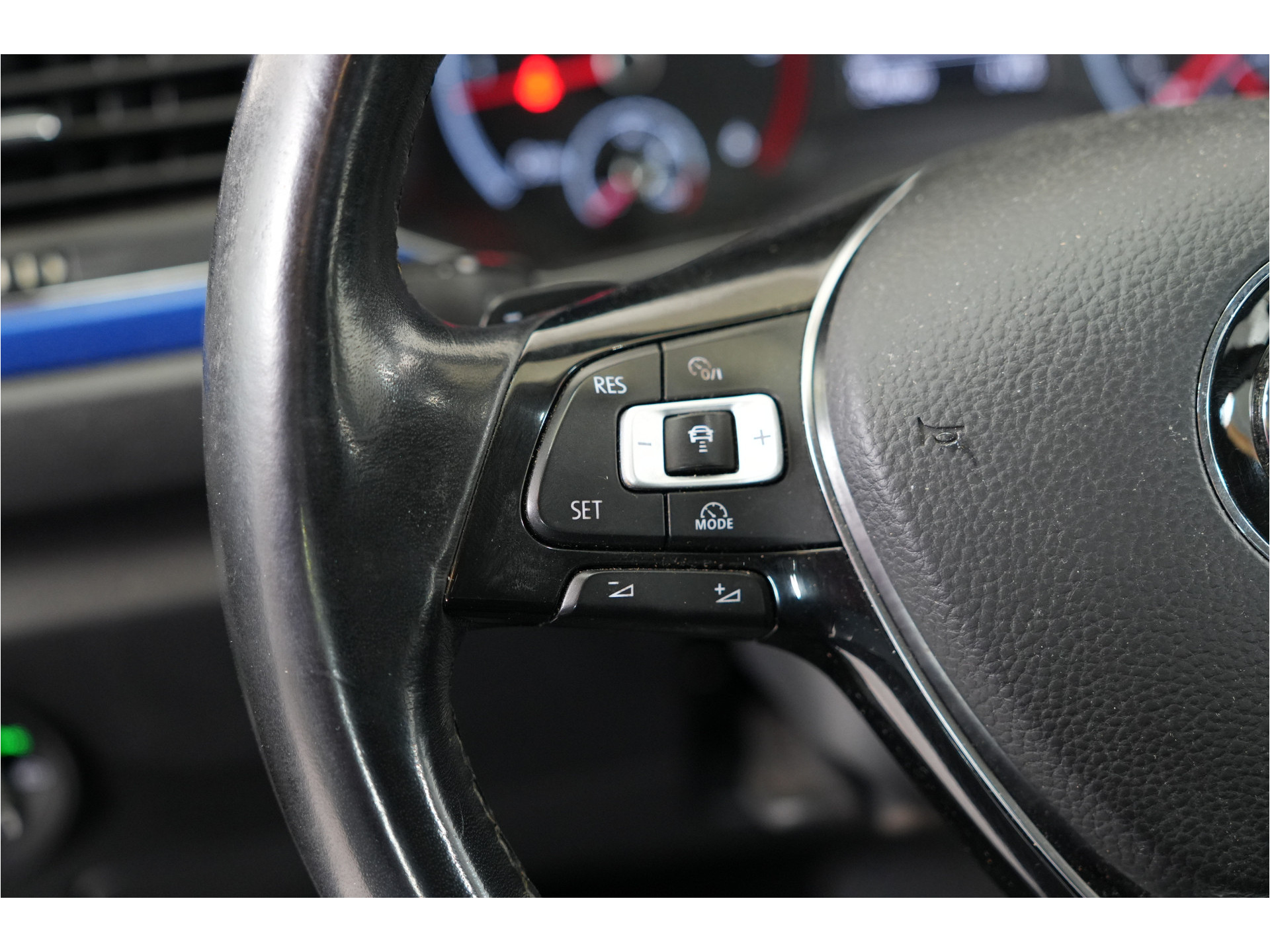 Volkswagen T-Roc 2.0 TDI 4Motion Sport | Trekhaak | Adaptive Cruise | Navi | Stl. verw. |