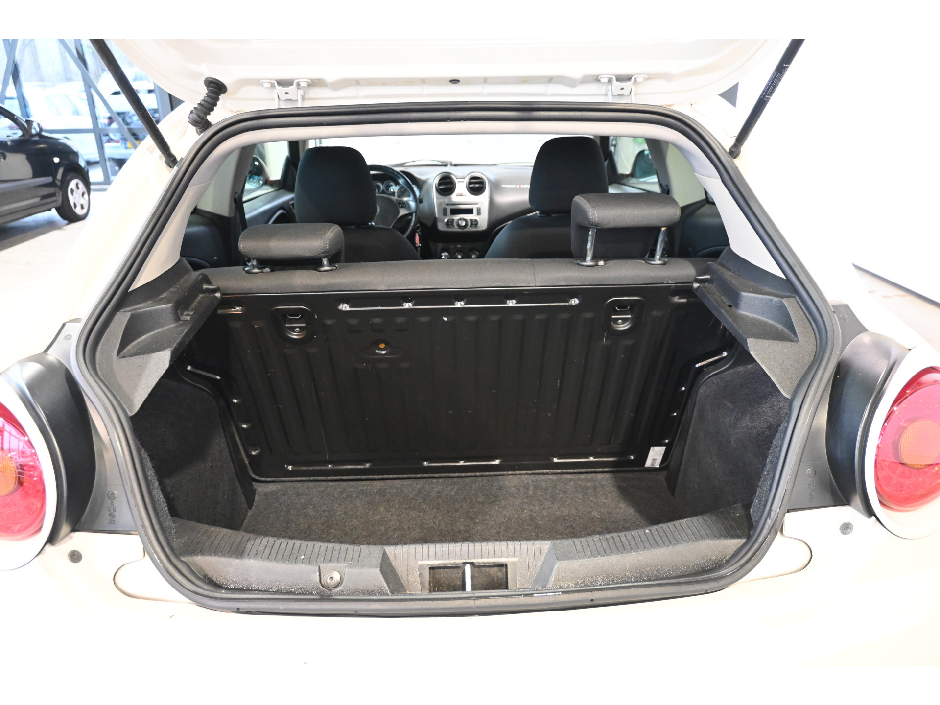 Alfa Romeo MiTo 1.4 Progression Airco Elektrisch Pakket! Rijklaarprijs! Inruil Mogelijk!