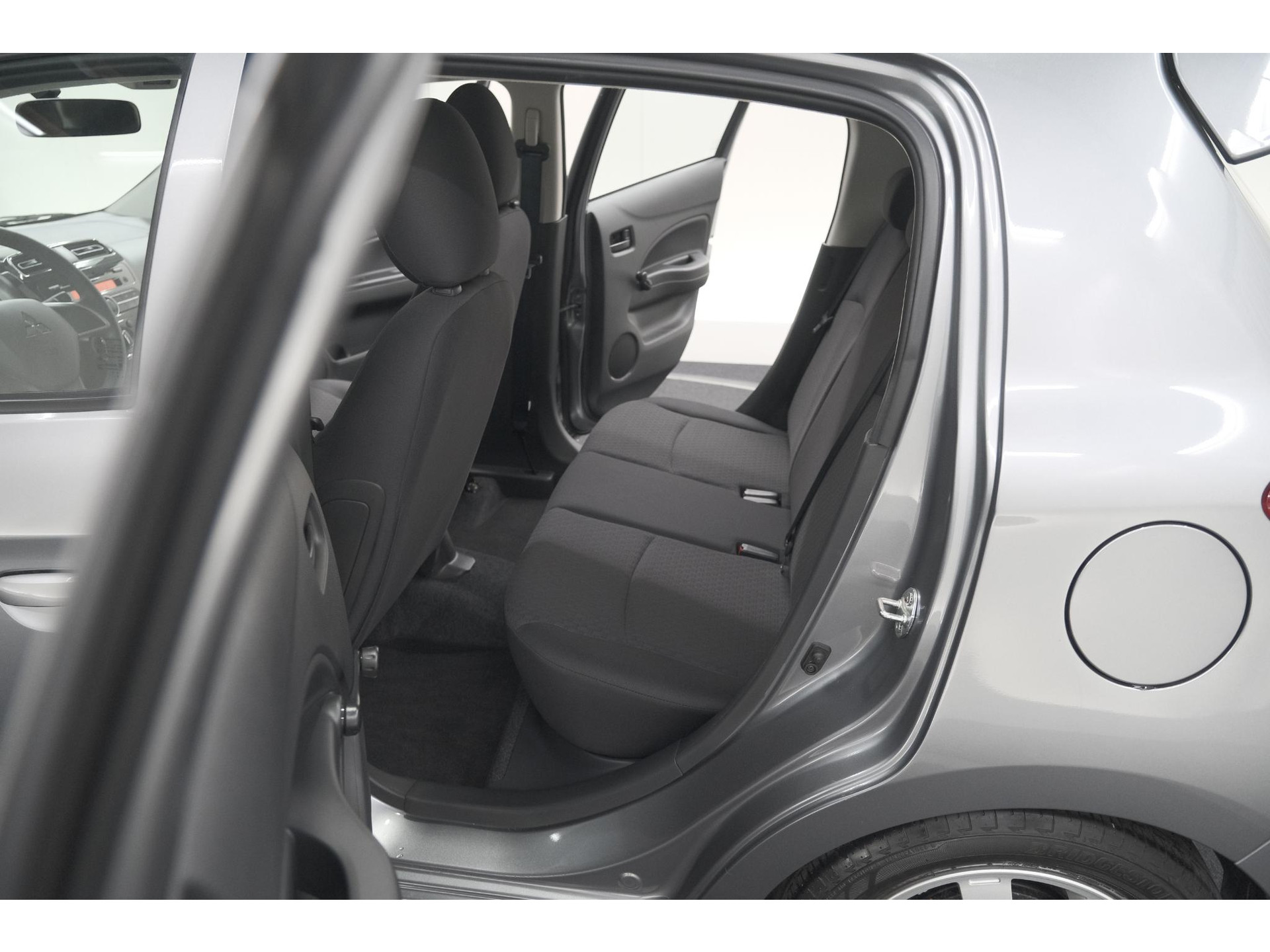Mitsubishi Space Star 1.0 Cool+ | AUTOMAAT | Parkeersensoren | Airco | 5 deurs