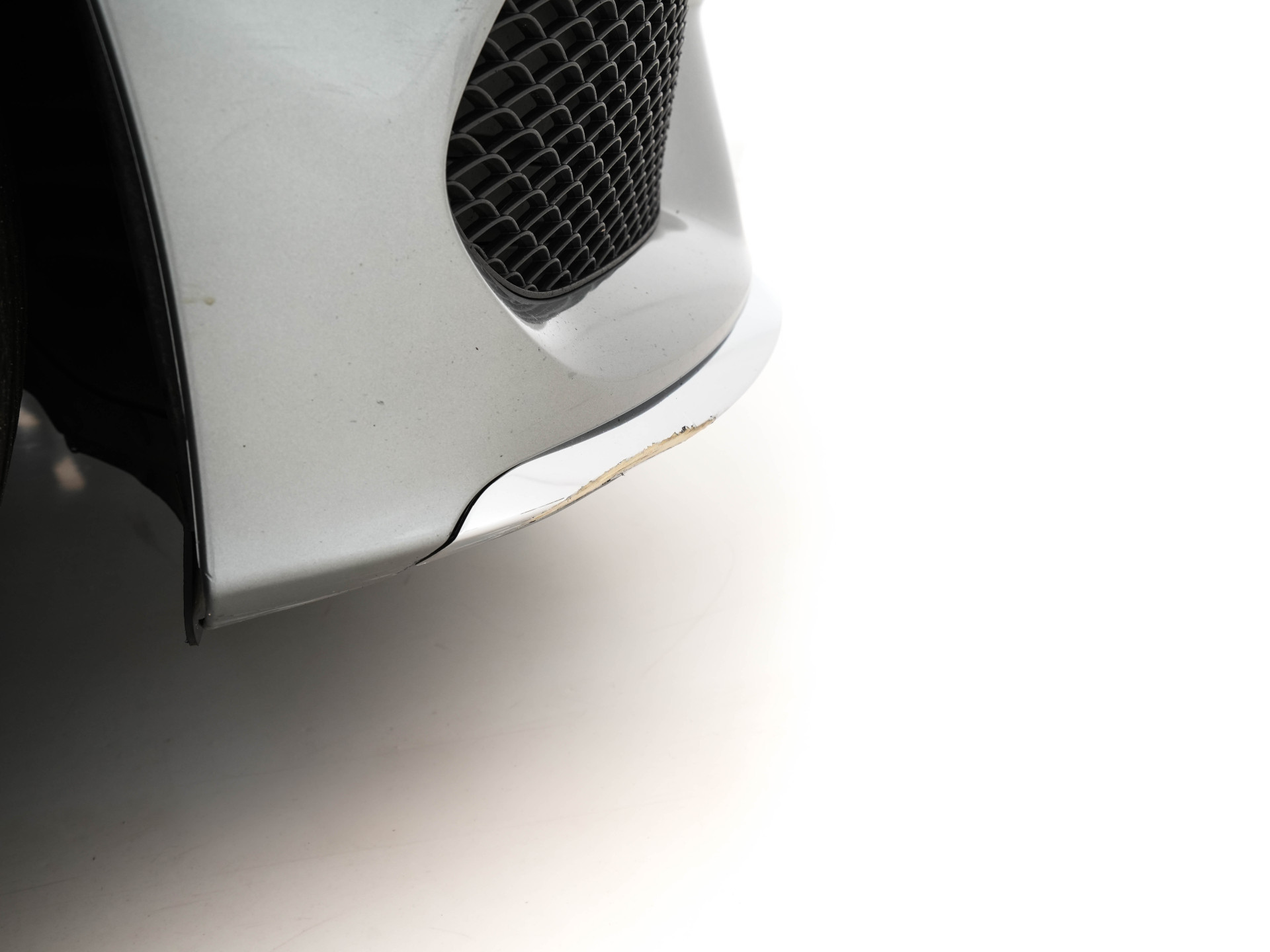 Mercedes-Benz C-klasse 300 CDI HYBRID Lease Edition AMG-Sport-Pack Aut. *FULL-LED | ARTICO-FULL-LEATHER | NAVI-FULLMAP | SPORT-SEATS | ECC | SHIFT-PADDLES | PDC | CRUISE | CAMERA | 18''ALU *