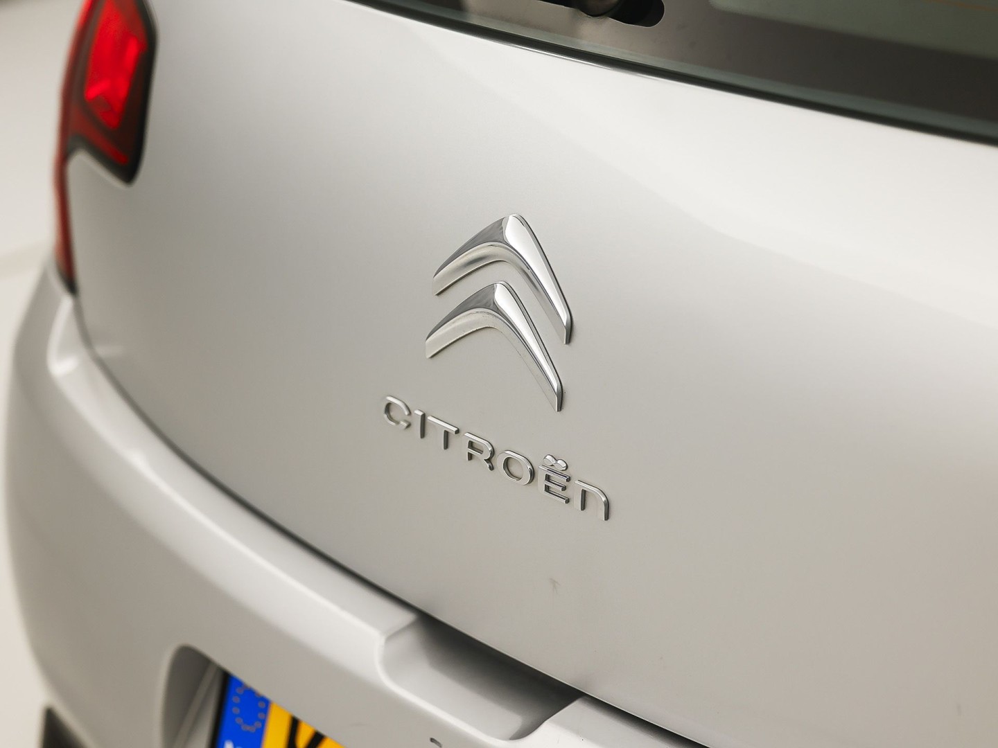 Citroën C3 1.1 Chauve Sport (LM VELGEN, ELEK RAMEN, SPORTSTOELEN, NIEUWE APK, NIEUWSTAAT)