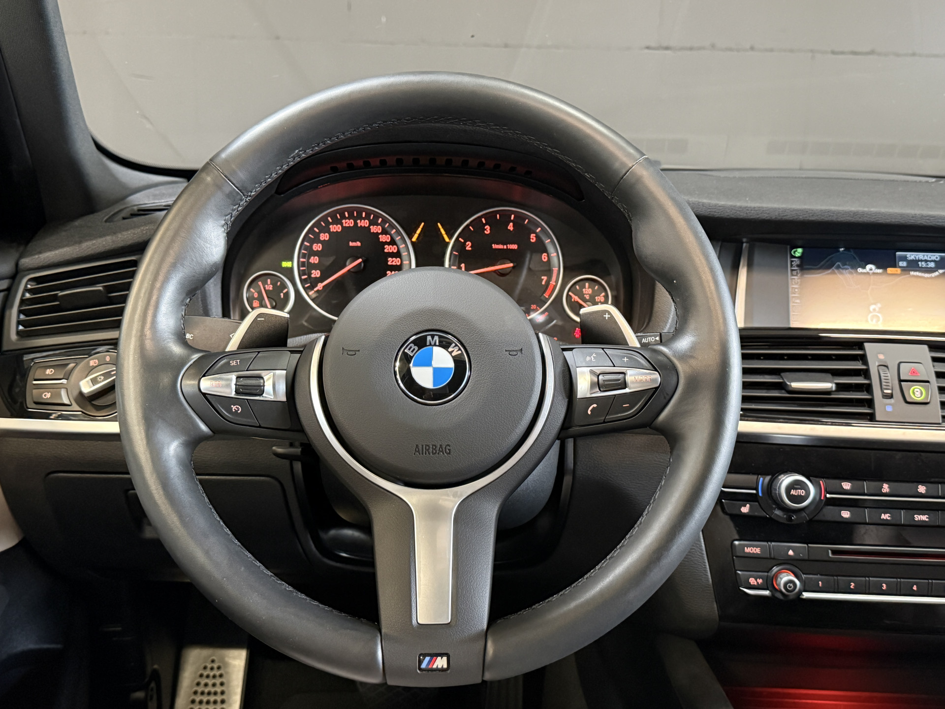 BMW X3 xDrive20i Centennial High Executive | M-Sport | Panoramadak | Camera