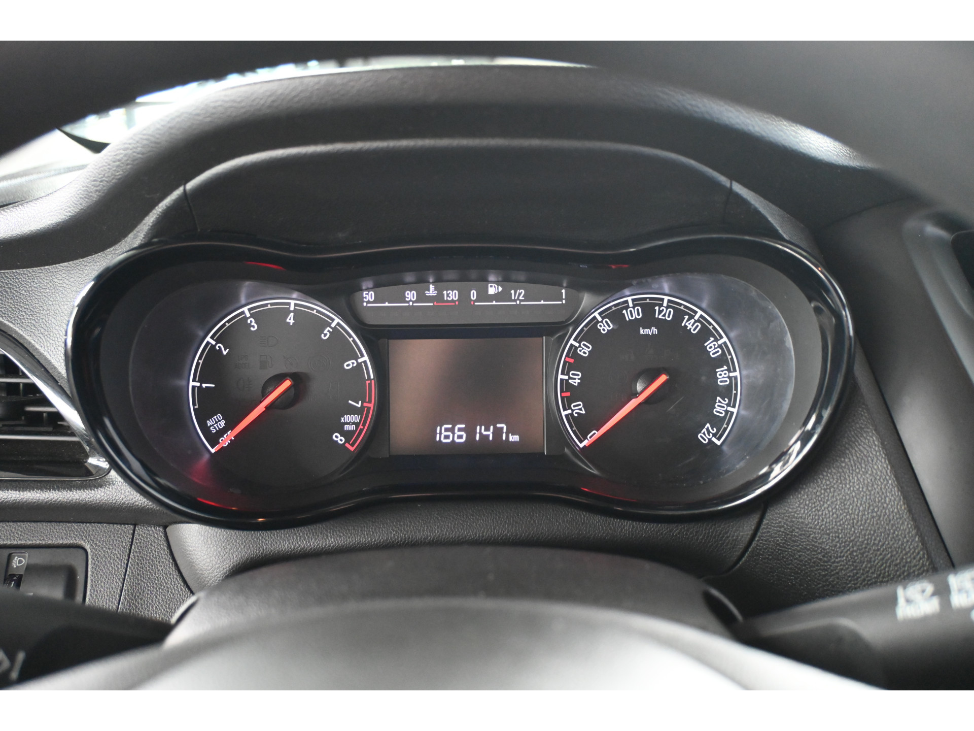 Opel KARL 1.0 ecoFLEX Edition Airco Cruise control Elektrisch pakket 1e Eigenaar 100% Onderhouden Inruil mogelijk!