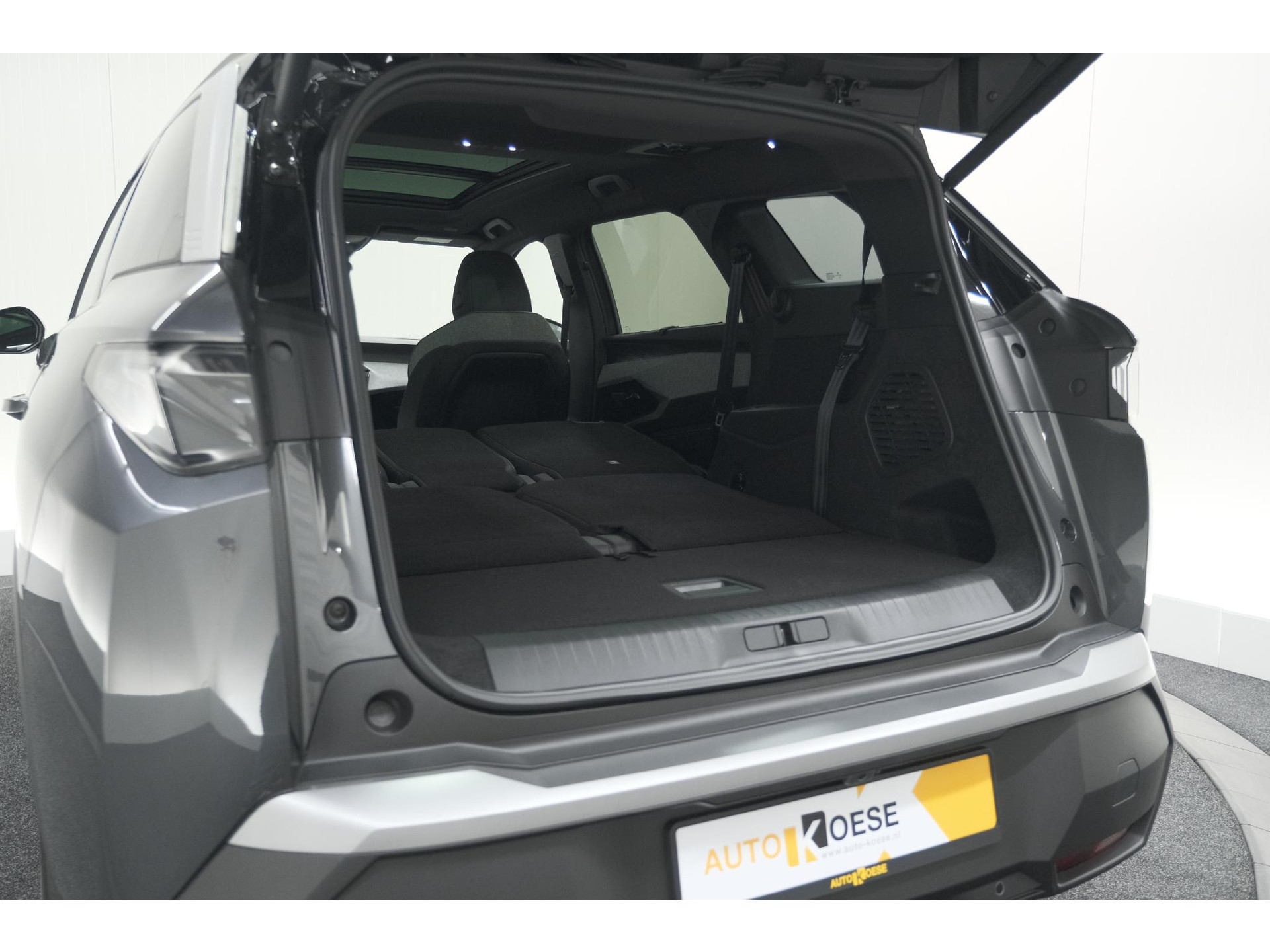 Peugeot 5008 HYbrid 145 e-DCS6 GT | Panoramadak | Camera | Elektrische Achterklep | Adaptieve Cruise Control