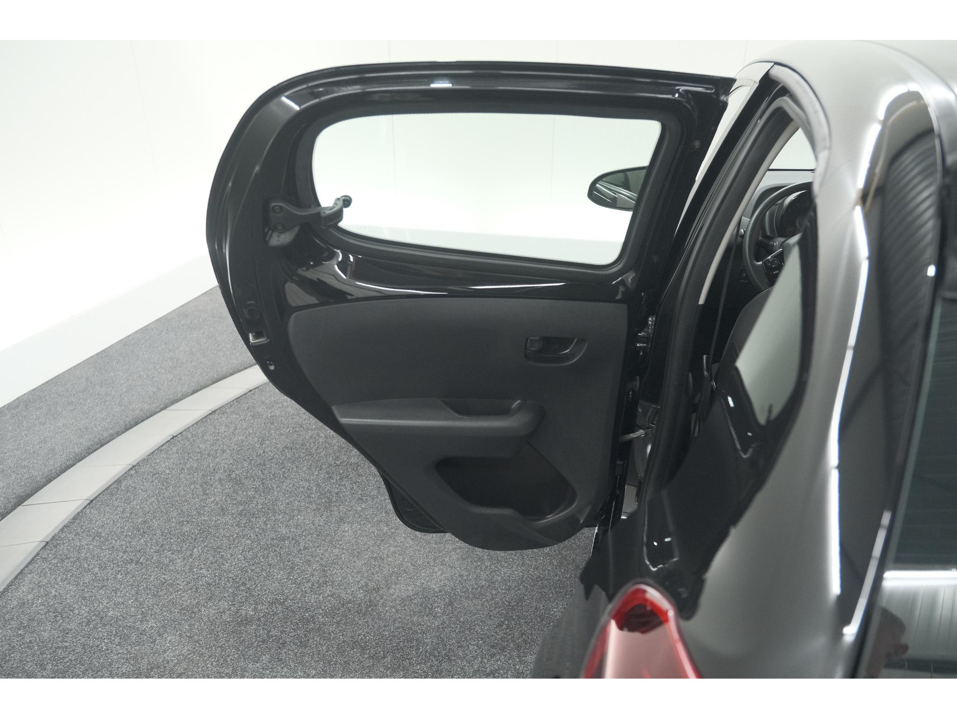 Peugeot 108 1.0 e-VTi Active | Airco | Bluetooth | Elektrische Ramen | 5 Deurs