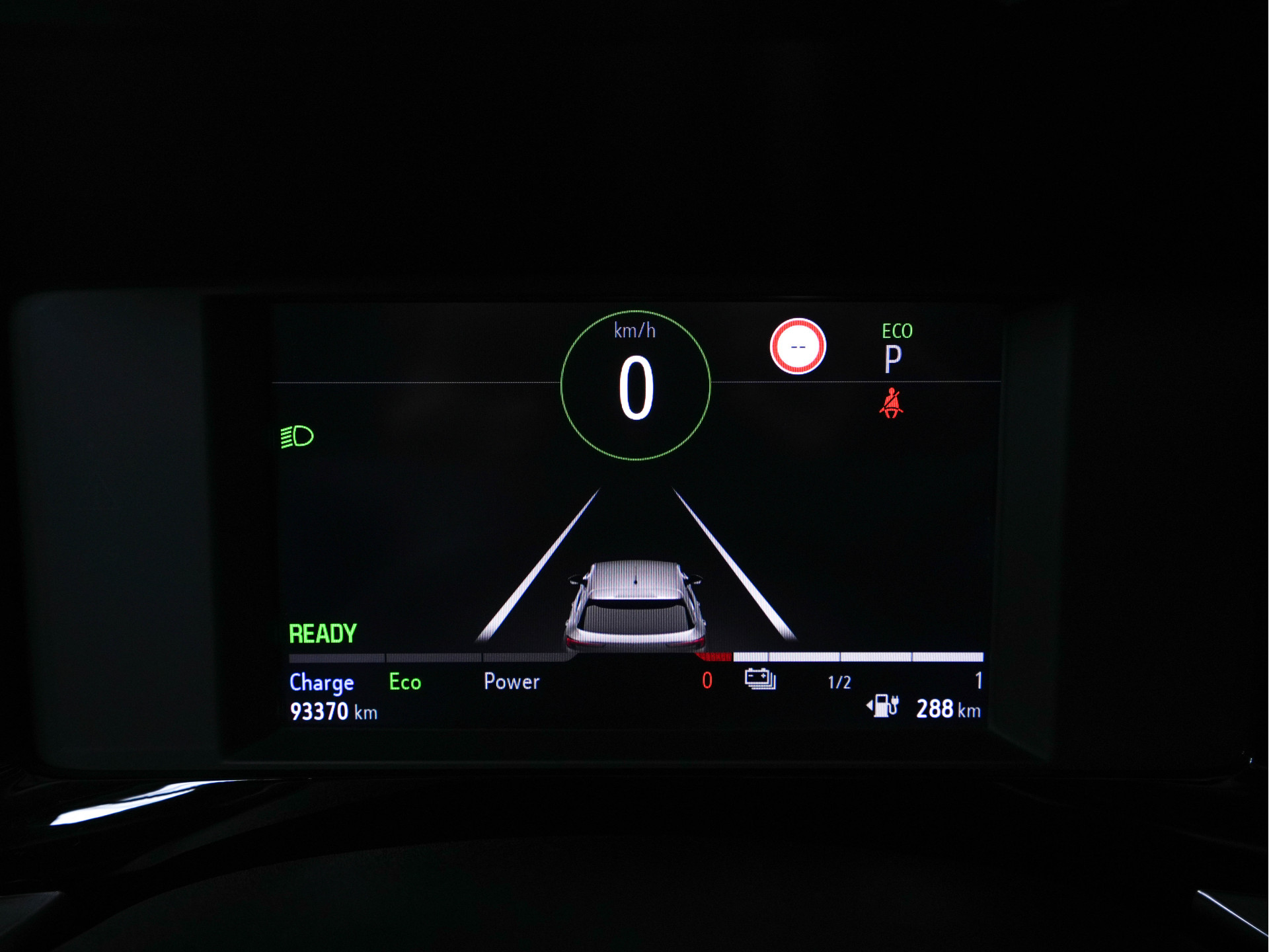 Opel Mokka-e Elegance 50-kWh 11kw Blue Ultimate [ 3-Fase ] {SOH-91%} (INCL-BTW) *FULL-LED | MICROFIBRE | HEATED-SEATS | DAB+ | KEYLESS | DIGI-COCKPIT | CARPLAY | AMBIENT-LIGHT | CAMERA | LANE-ASSIST | SPORT-SEATS | 17"ALU*