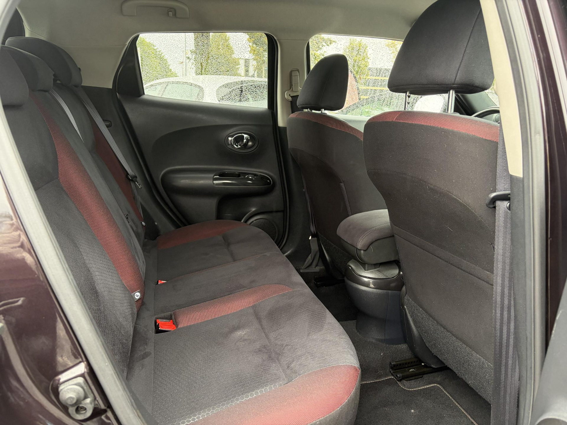 Nissan Juke 1.6 Connect Edition ✓1e Eigenaar✓Navi✓Camera✓117pk✓Clima✓Cruise✓Lm velgen✓Recent beurt gehad✓N.A.P✓Apk tot 09-2027
