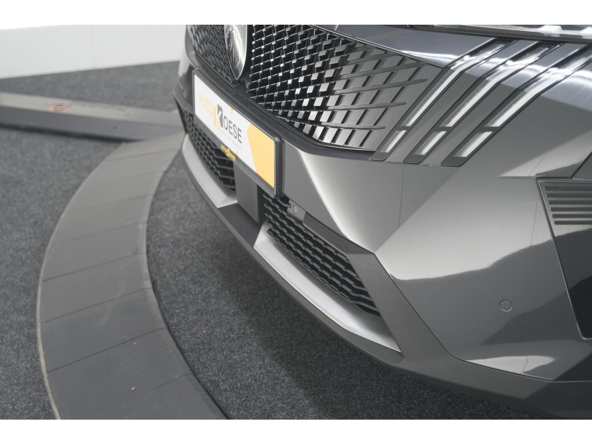 Peugeot 5008 HYbrid 145 e-DCS6 GT | Panoramadak | Camera | Elektrische Achterklep | Adaptieve Cruise Control