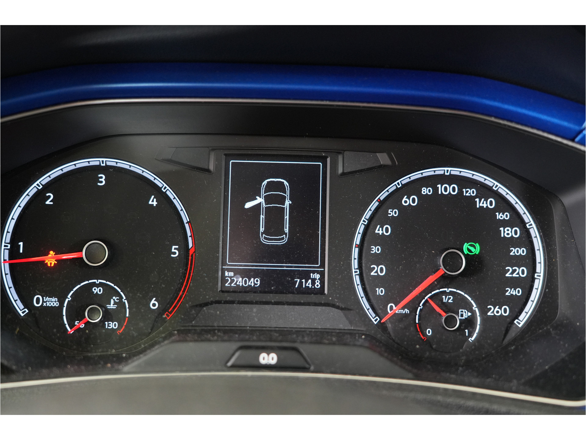 Volkswagen T-Roc 2.0 TDI 4Motion Sport | Trekhaak | Adaptive Cruise | Navi | Stl. verw. |