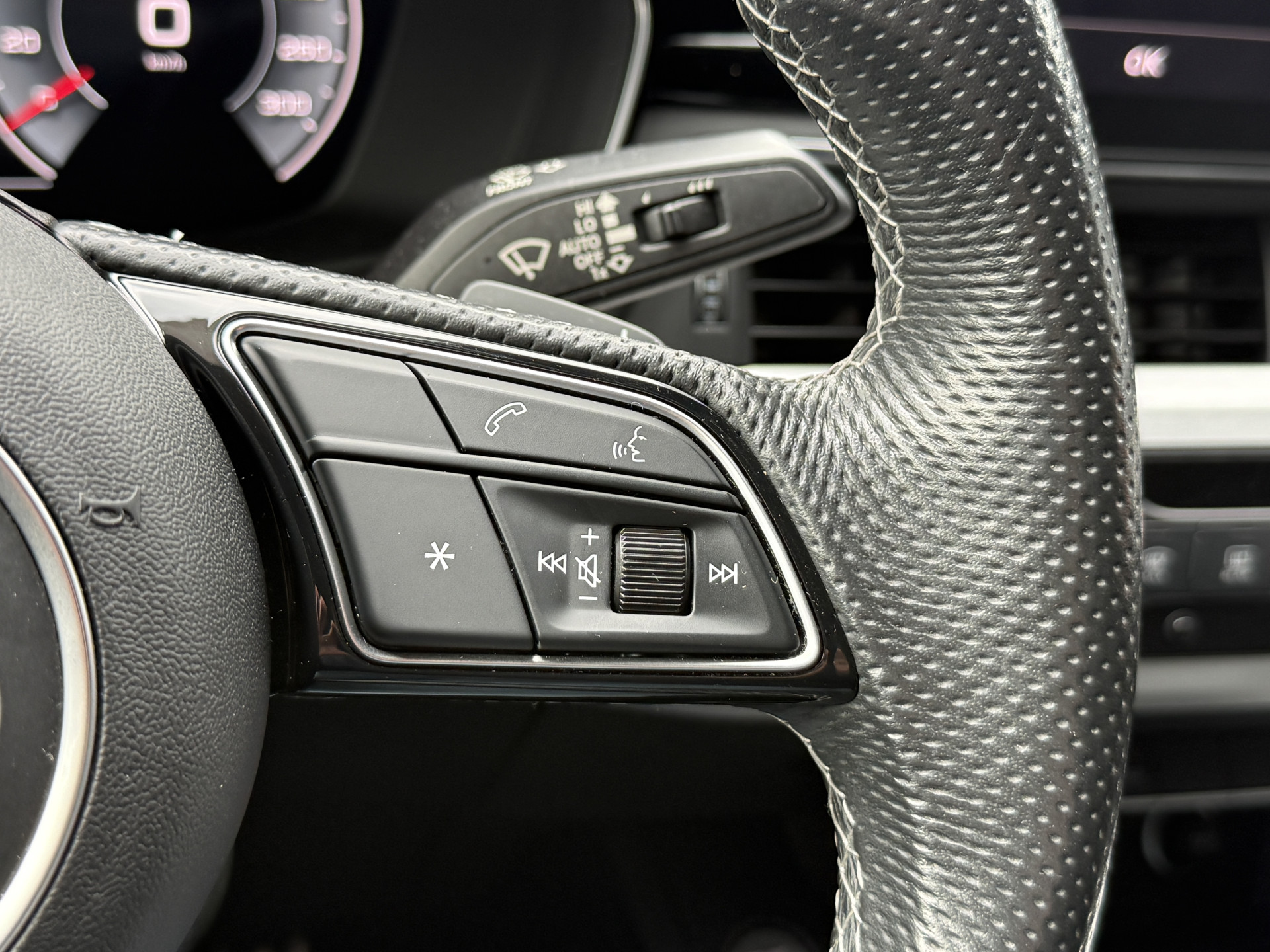 Audi A5 Sportback 35 TFSI S edition Competition | RS Stoelen | 2x S-Line | Apple Carplay
