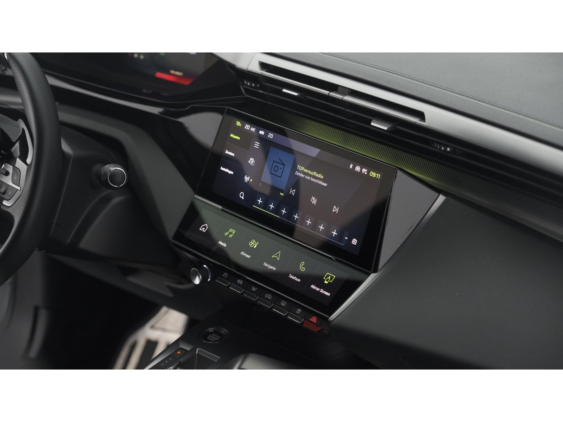 Peugeot 308 PureTech 130 GT Pack Business | Camera | Dodehoekdetectie | Apple Carplay