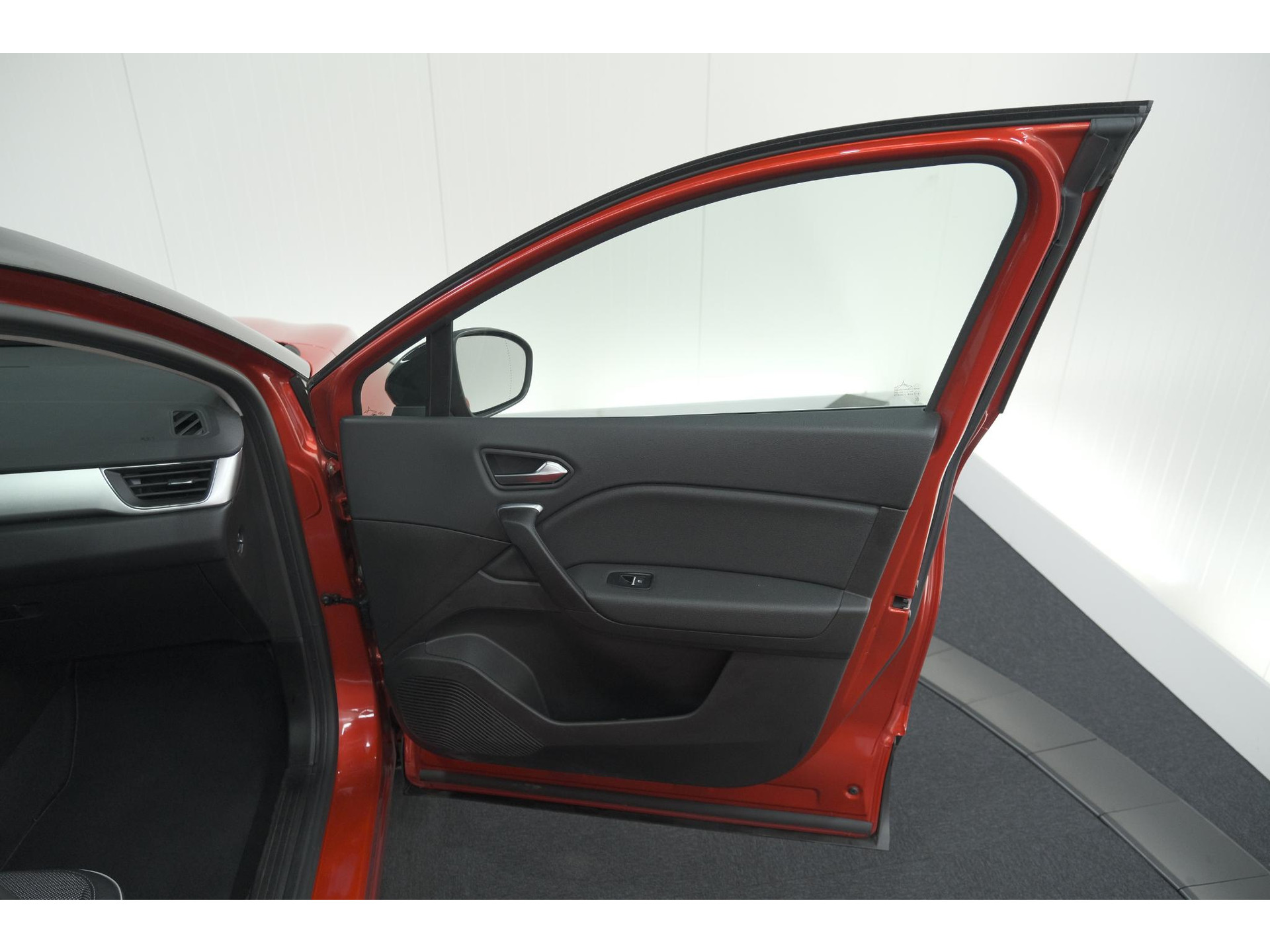 Renault Captur 1.0 TCe 90 Intens | Navigatie | Camera | Parkeersensoren | Apple Carplay