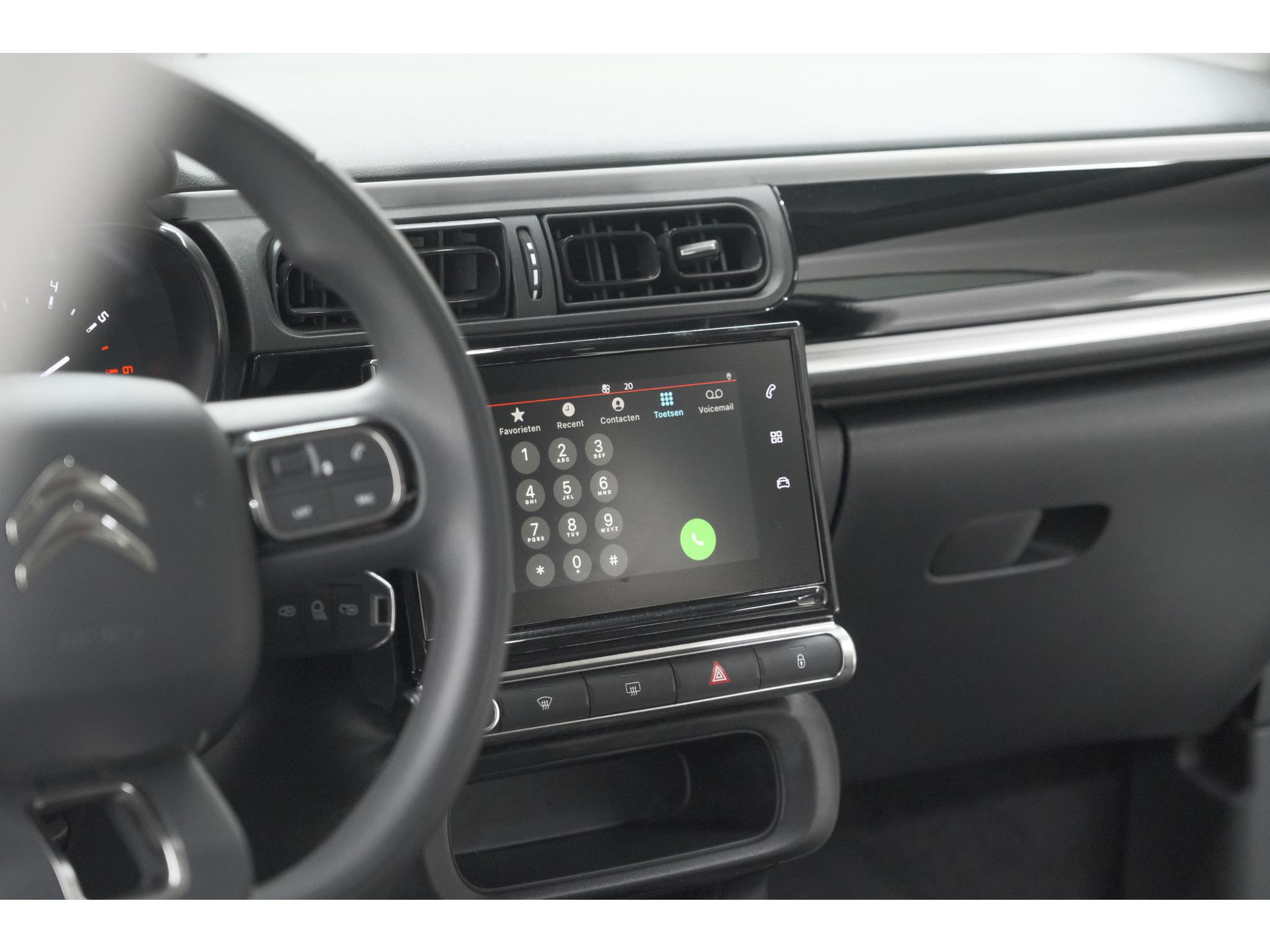 Citroen C3 PureTech 82 Feel | Climate Control | Apple Carplay | Cruise Control | Stoelverwarming