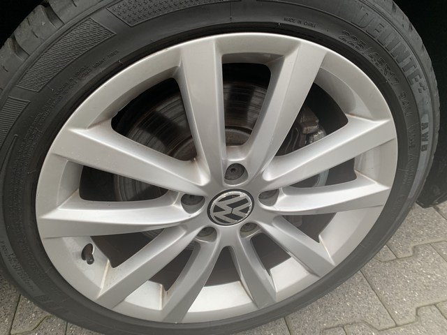 Volkswagen Passat Variant 1.6 TDI - V E R K O C H T