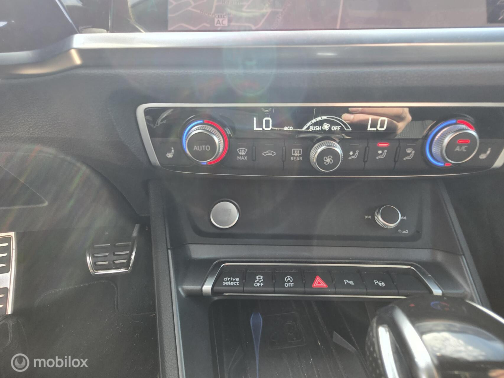 Audi Q3 35 TFSI S edition