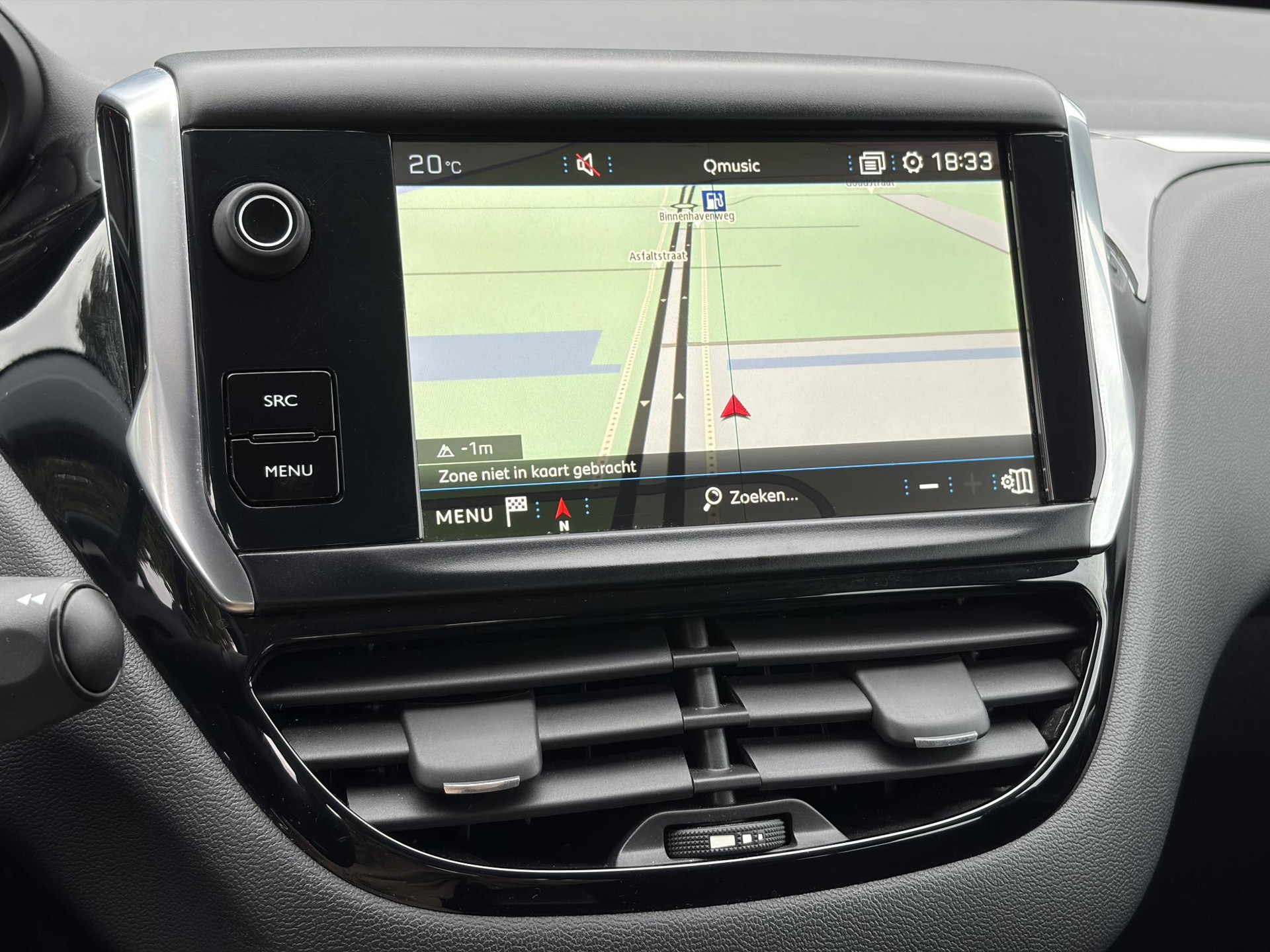 Peugeot 208 1.2 PureTech Blue Lion ✓2e Eigenaar✓Navi✓Carplay✓Airco✓Cruise✓Pdc✓5 Deurs✓N.A.P✓Zeer Zuinig✓Weinig Km✓Apk tot 10-2027