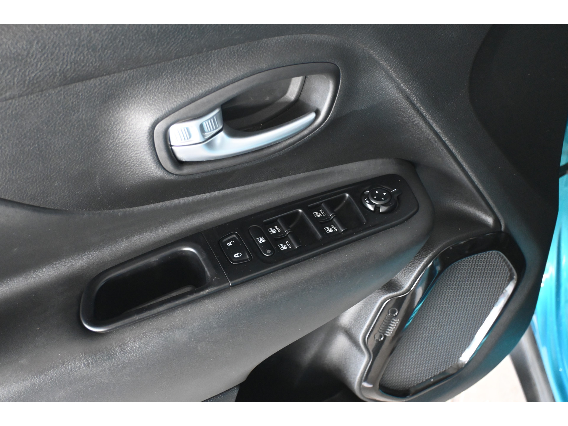 Jeep Renegade 1.0T Freedom Airco Navigatie Cruise Control Rijklaarprijs! Inruil Mogelijk!