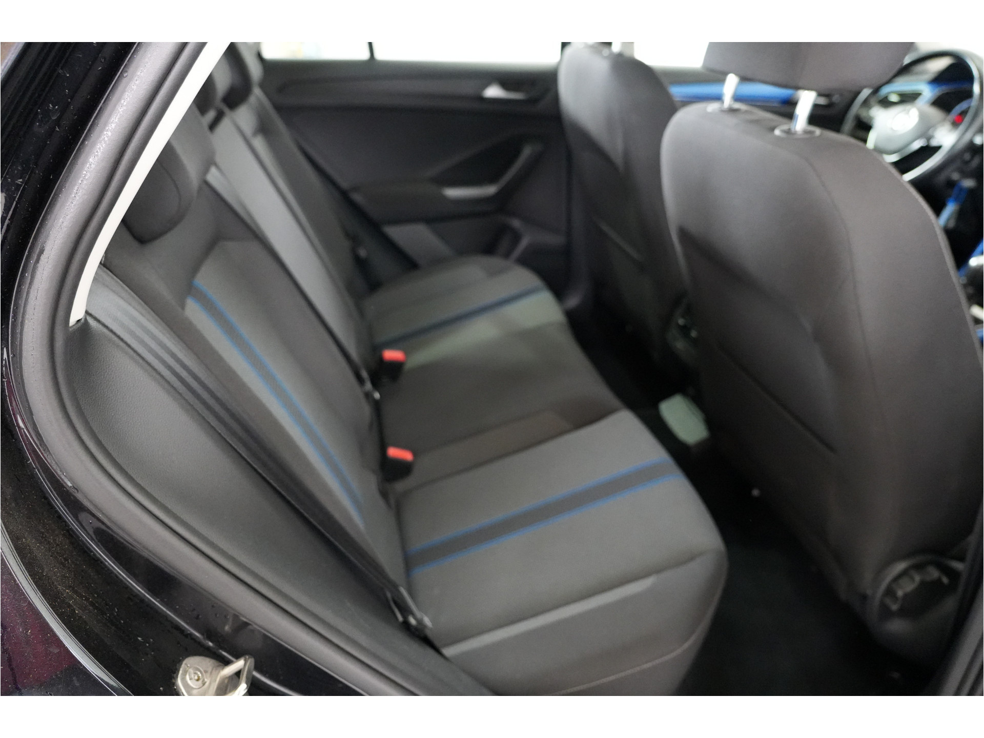 Volkswagen T-Roc 2.0 TDI 4Motion Sport | Trekhaak | Adaptive Cruise | Navi | Stl. verw. |