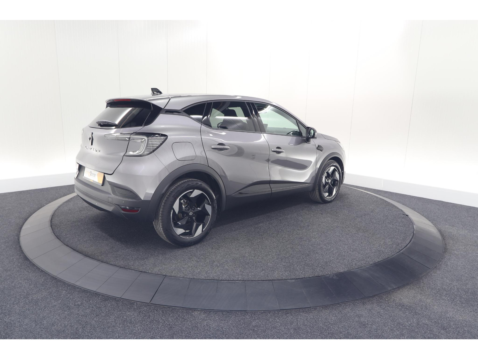 Renault Captur Mild Hybrid 160 Techno | Pack Winter | Camera | Adaptieve Cruise Control | Apple Carplay