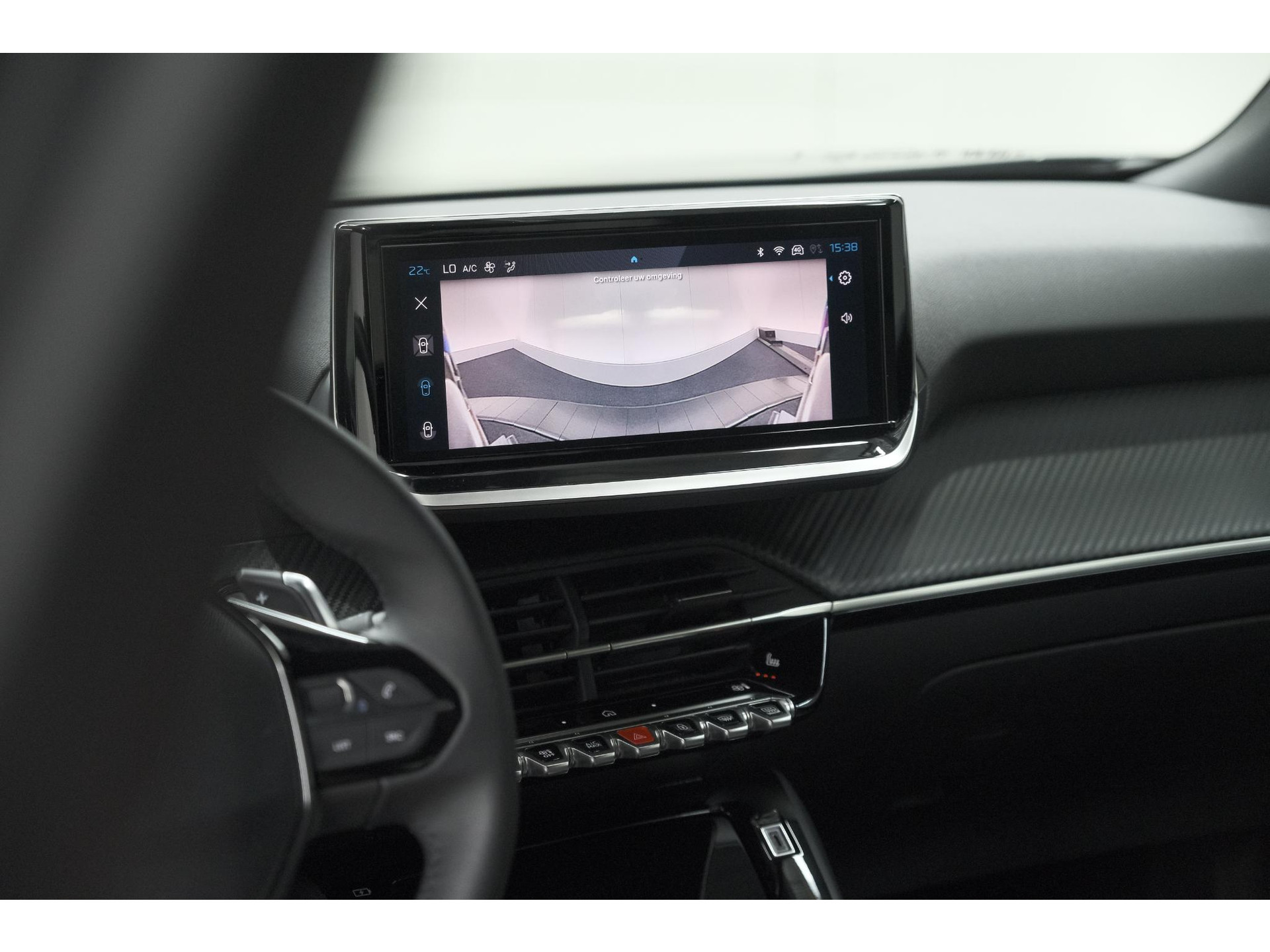 Peugeot 2008 PureTech 130 EAT8 Allure | 360 Camera | Adaptieve Cruise Control | Keyless | Dodehoekdetectie