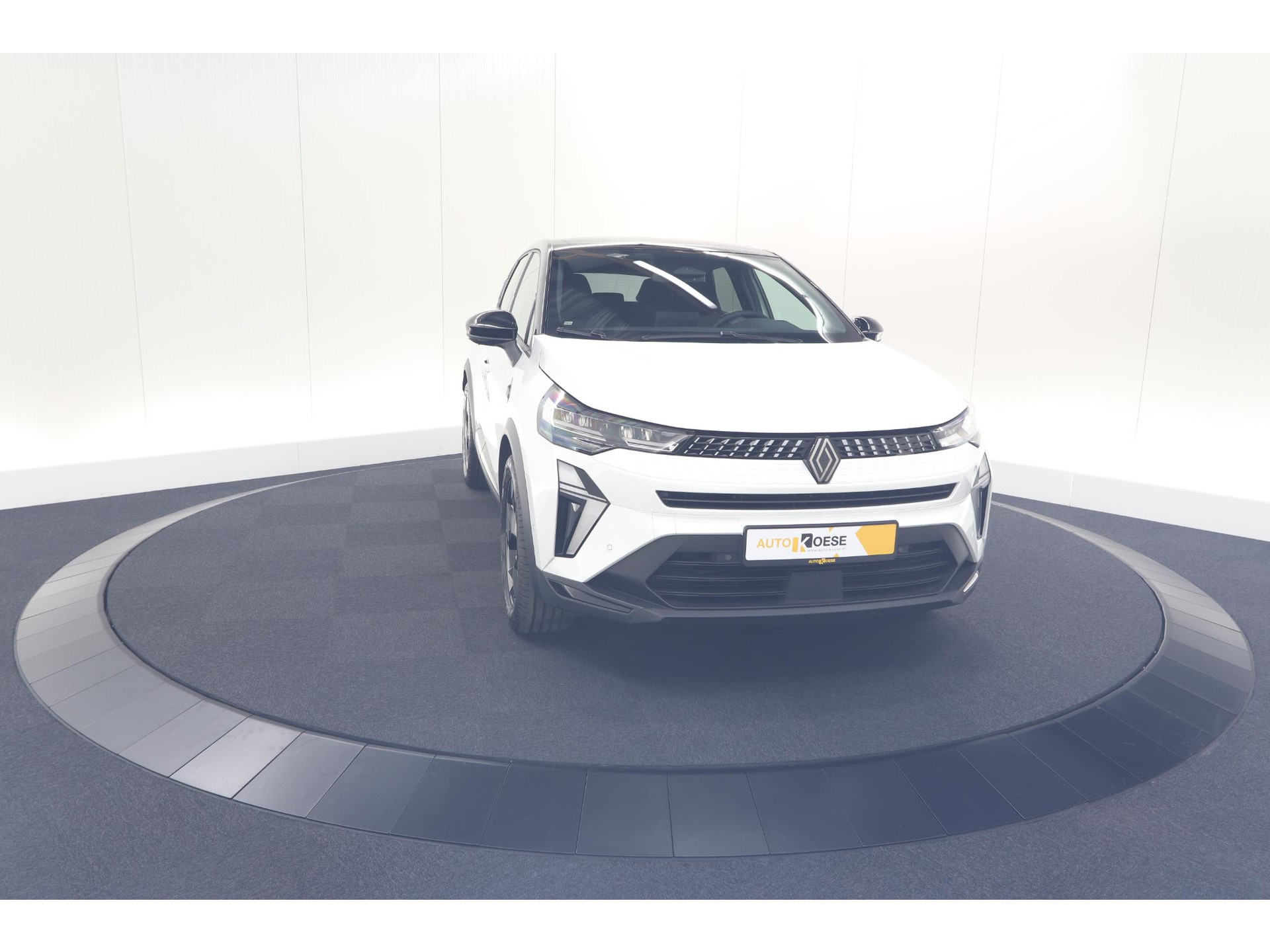 Renault Captur 1.8 E-Tech Full Hybrid 160 Techno | Camera | Winterpakket | Adaptieve Cruise Control | Apple Carplay