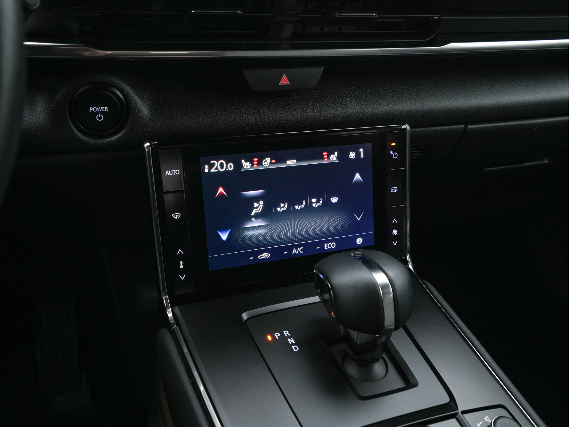 Mazda MX-30 e-SkyActiv EV 145 Advantage 36 kWh ( Fase-3 ) {SOH-100%} Aut. *HEAD-UP | ADAPTIVE-CRUISE | BLIND-SPOT | FULL-LED | HEATED-COMFORTSEATS | CAMERA | KEYLESS | DAB+ | DIGI-COCKPIT | SHIFT-PADDLES | NAVI-FULLMAP | ECC | PRIVACY-GLASS | PDC | 18''AL