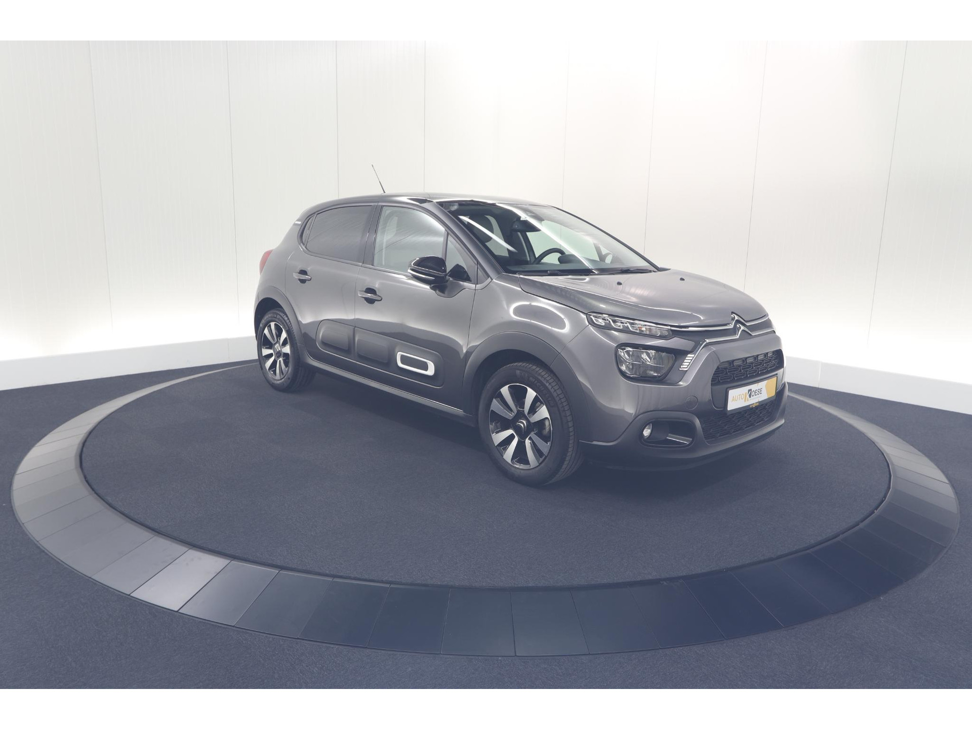 Citroen C3 PureTech 82 Feel Edition | Apple Carplay | Parkeersensoren | Navigatie | Climate Control | 16 Inch Velgen