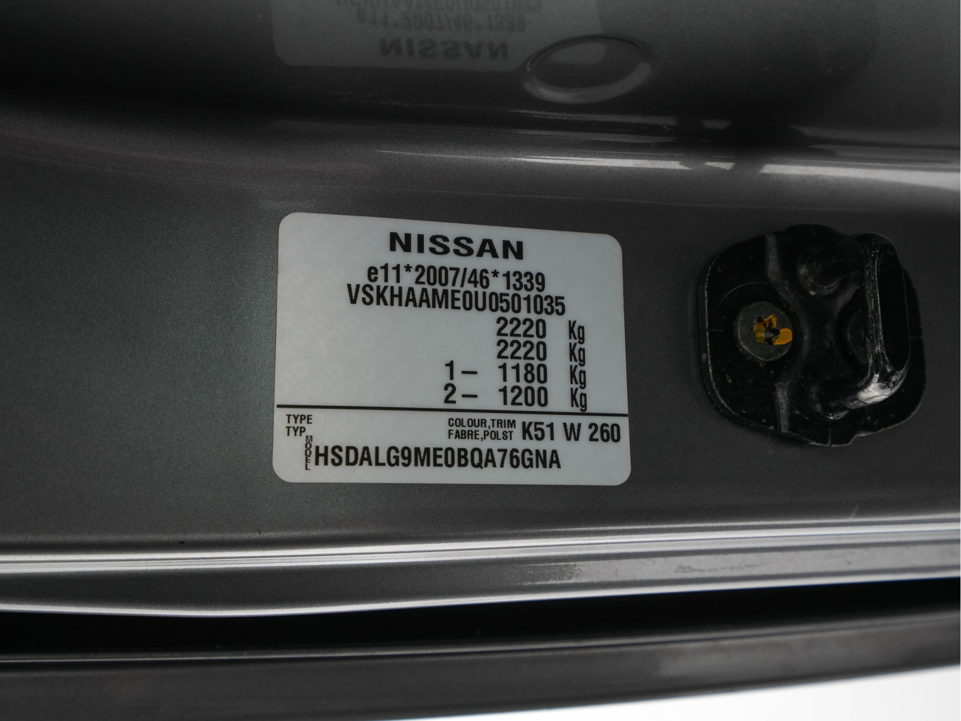 Nissan e-NV200 Business Aut. *NAVI-FULLMAP | COMFORT-SEATS | FASTLOADER | CAMERA | HEATED-SEATS | ECC | CRUISE*