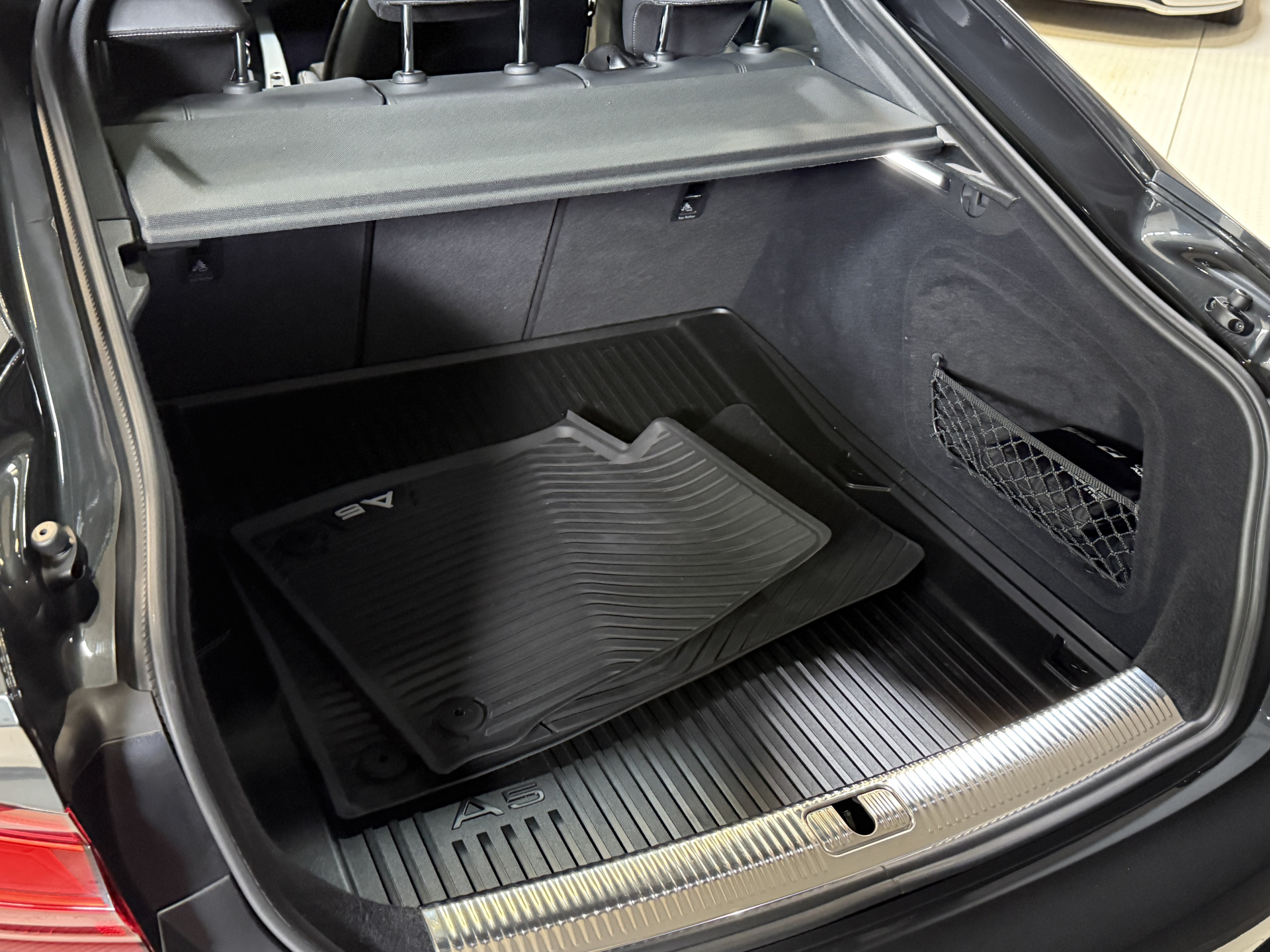 Audi A5 Sportback 35 TFSI S edition Competition | RS Stoelen | 2x S-Line | Apple Carplay