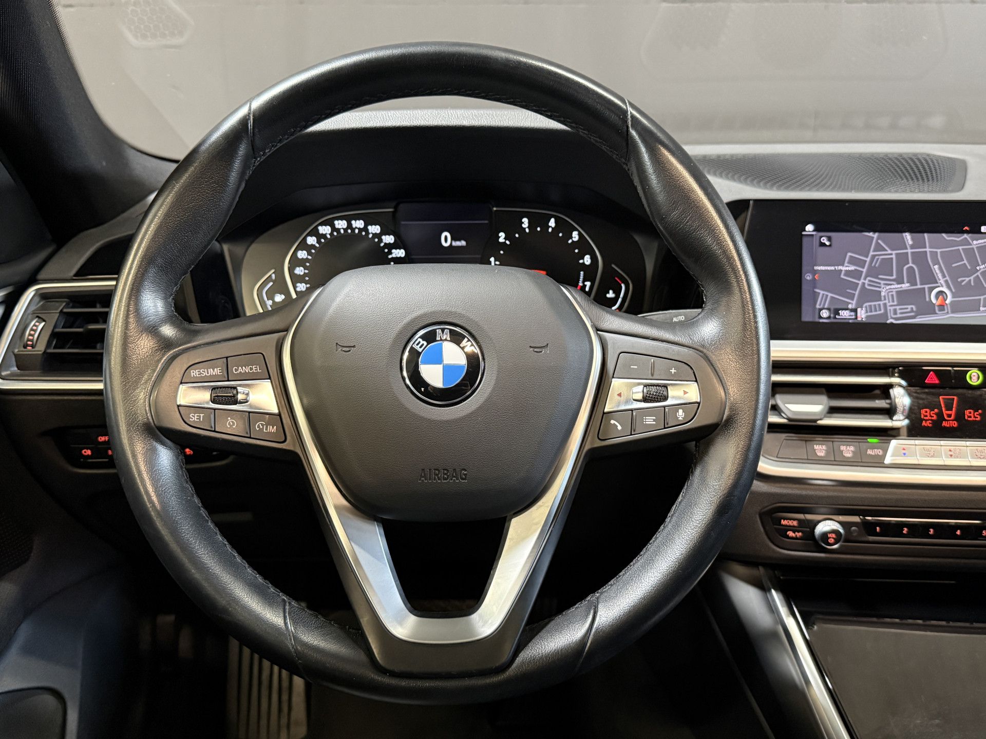 BMW 4-serie Gran Coupé 420i 184PK | Model 2022 | Schuifdak | LED | Apple Carplay | Camera