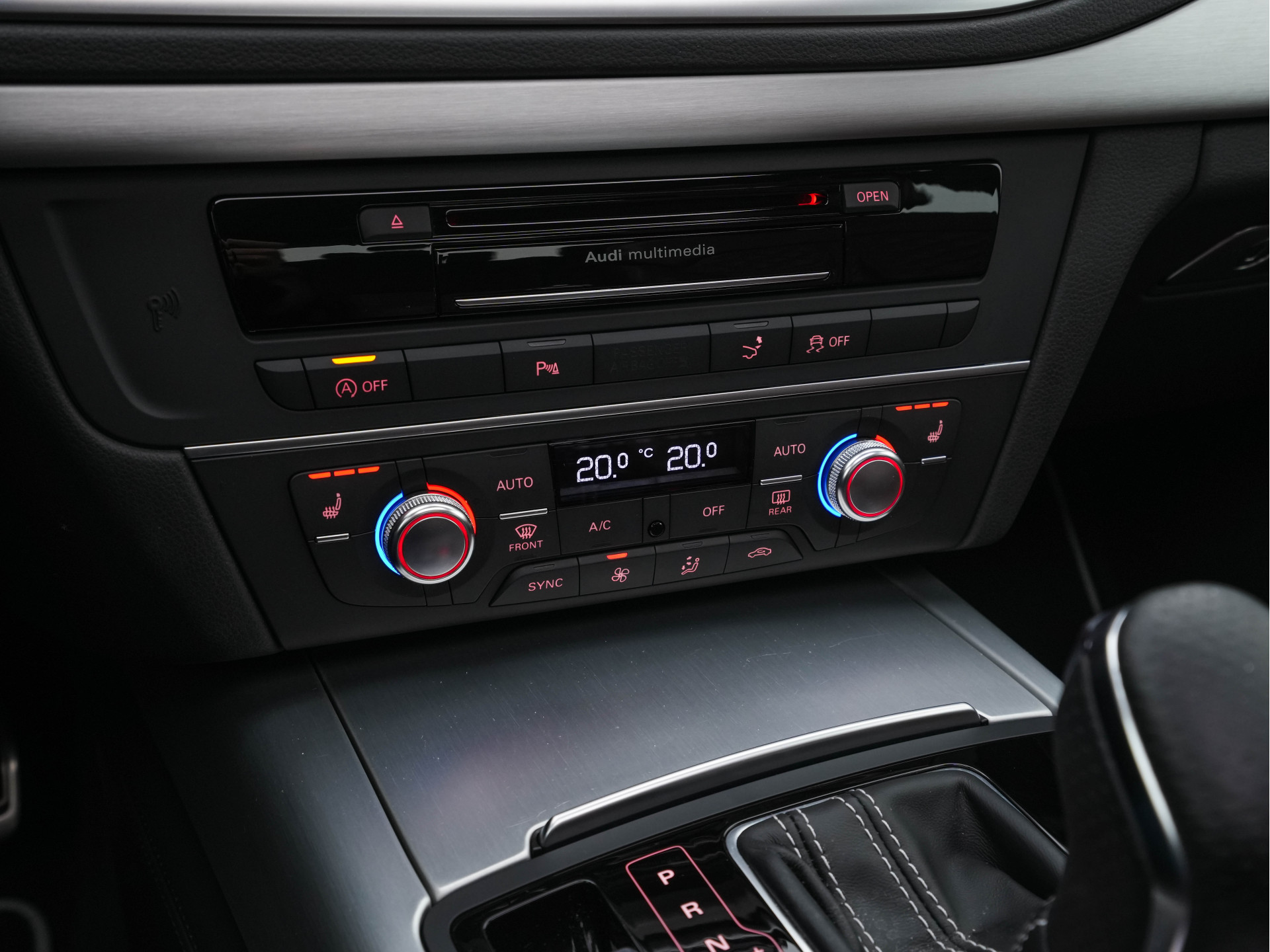 Audi A7 Sportback 3.0 TDI Quattro S-Line Sportpack Edition Aut. *PANO | DESIGN-LEATHER | FULL-LED | BOSE-SOUNDSYSTEM | NAVI-FULLMAP | ECC | SHIFT-PADDLES | PDC | AIR-SUSPENSION | CRUISE | HEATED-SPORTSEATS | 20 "ALU*