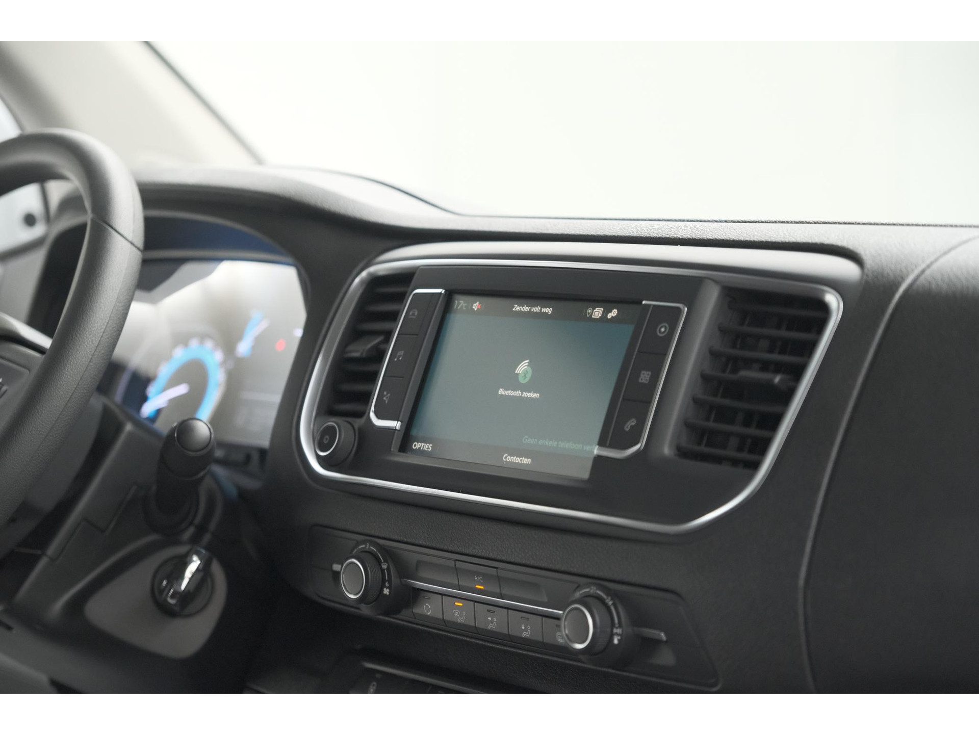 Citroen ë-Jumpy L2 136 50 kWh | Camera | Navigatie | Parkeersensoren | Apple Carplay