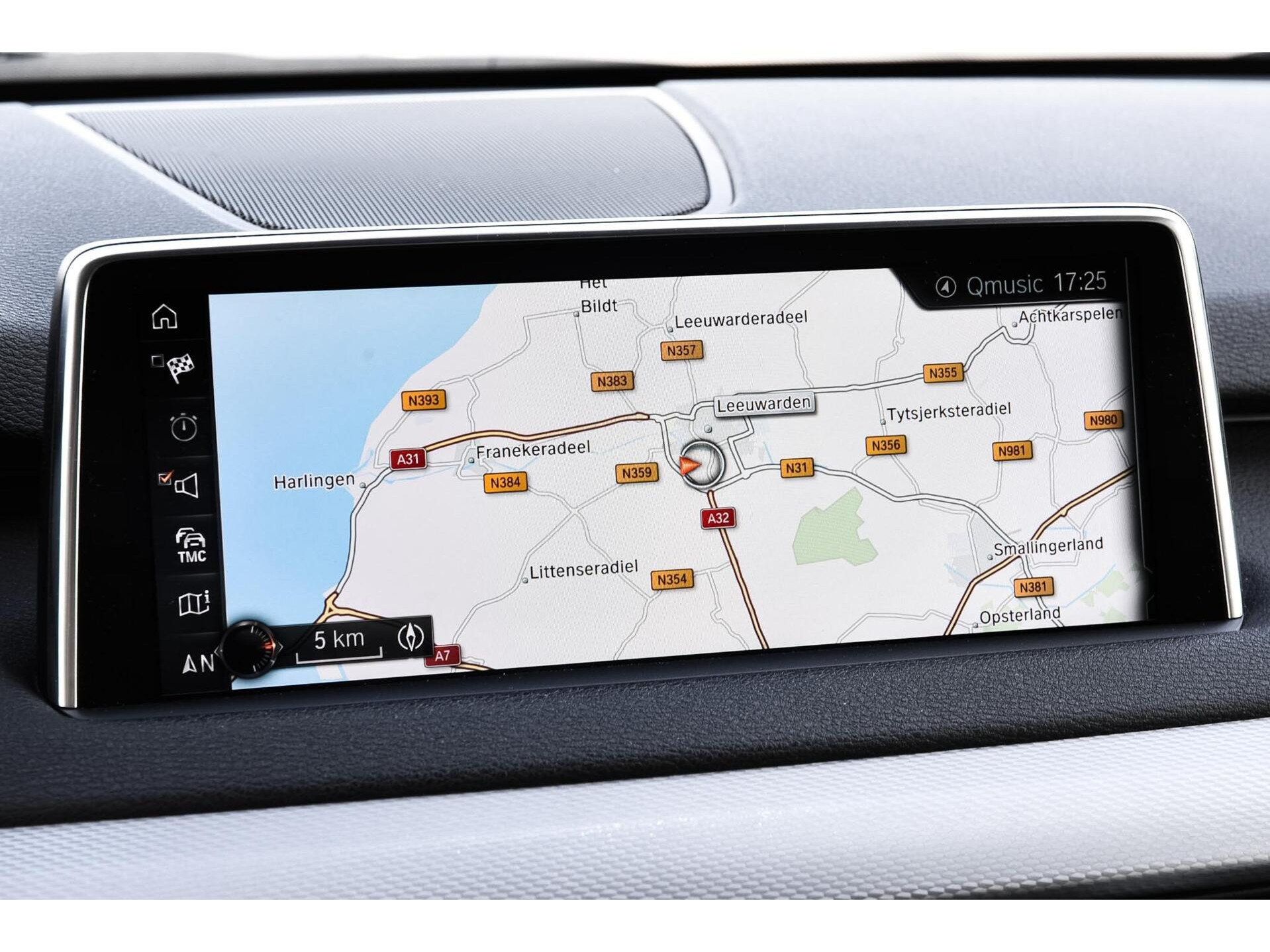 BMW X5 40e M Sport Pano HUD Harman Kardon Trekhaak 360° LED